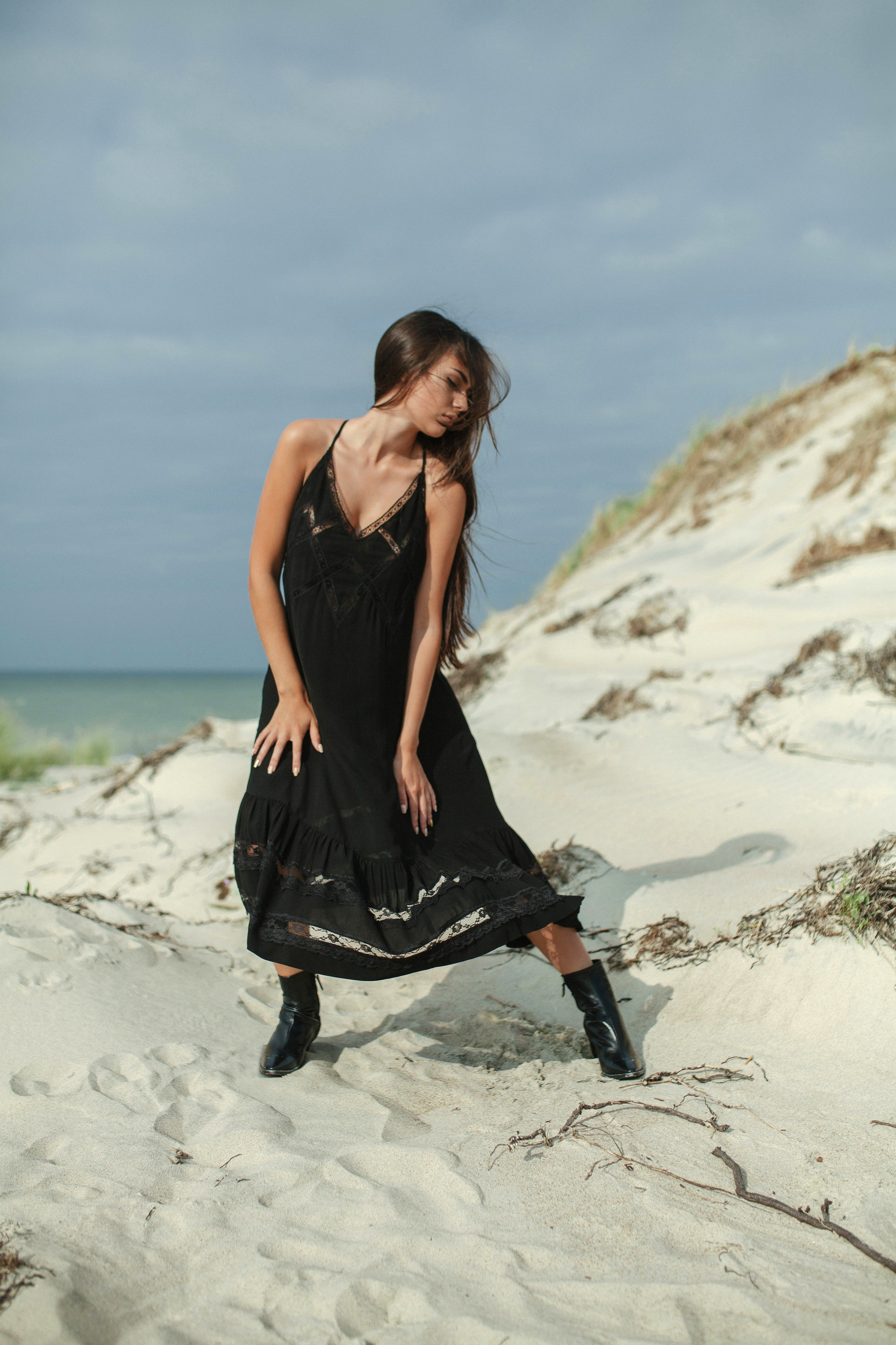 Фотограф в Новосибирске Дарья Горнакова