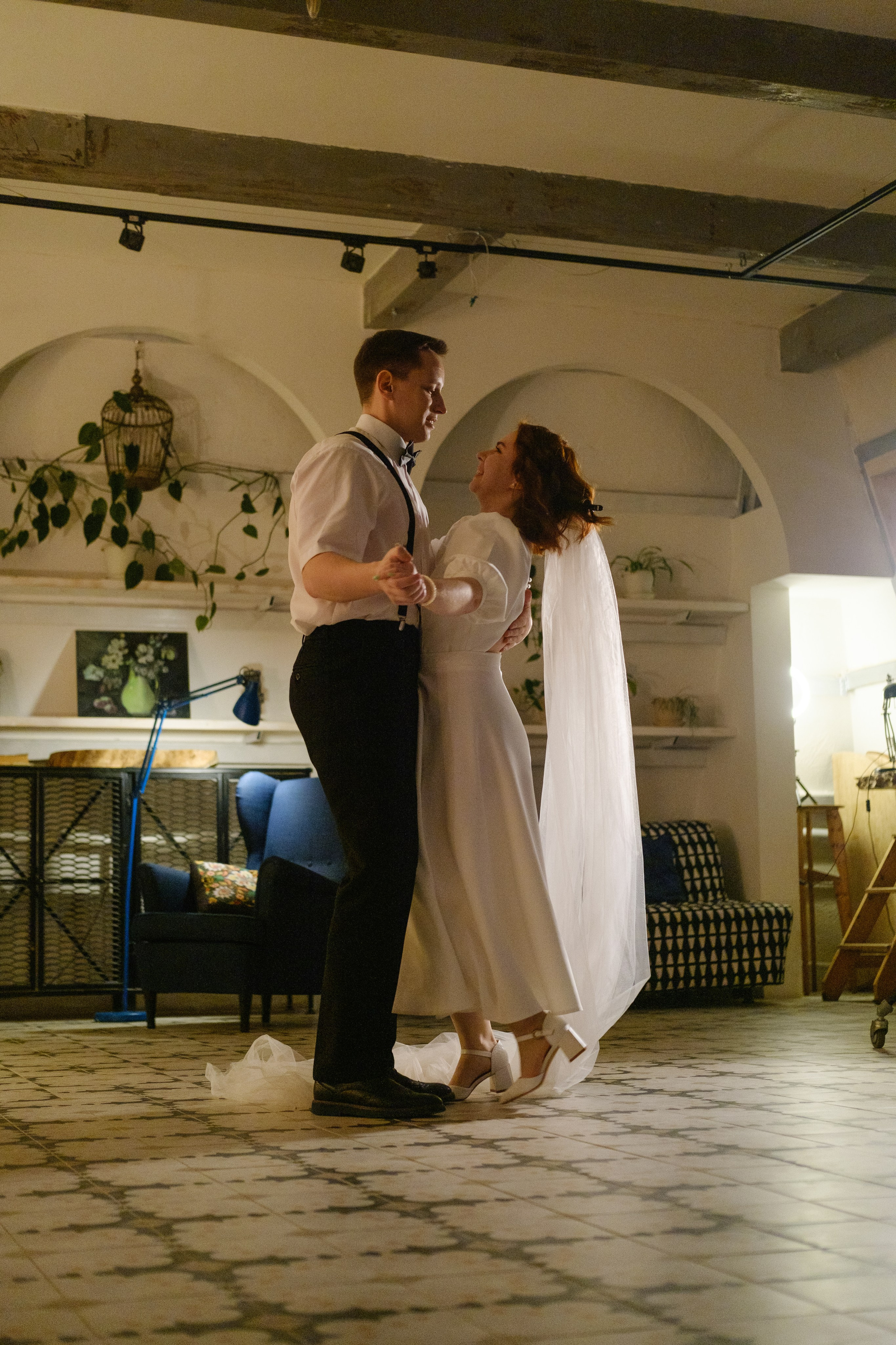 Катя + Женя. Professional photoartist in St. Petersburg (wedding, reportage, portrait, model book, love story) Alexander Shvedov