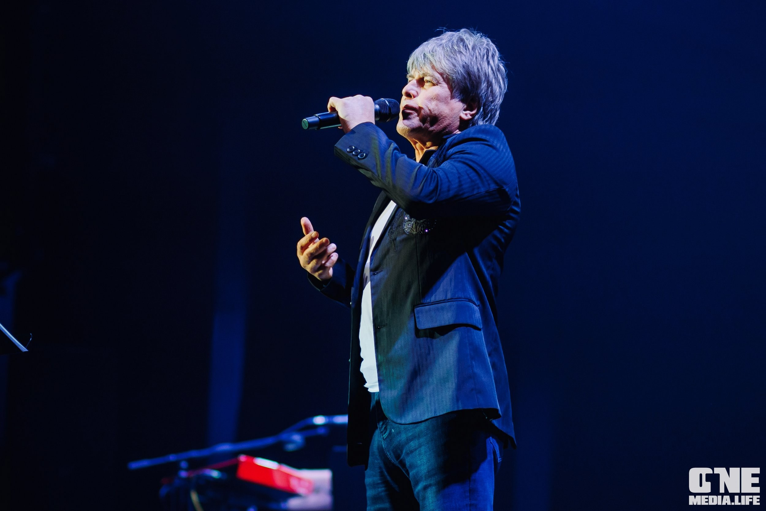 Фоторепортаж из театра эстрады Янтарь-холл. One Media Life: фоторепортажи, фотоотчеты с мероприятий и заведений