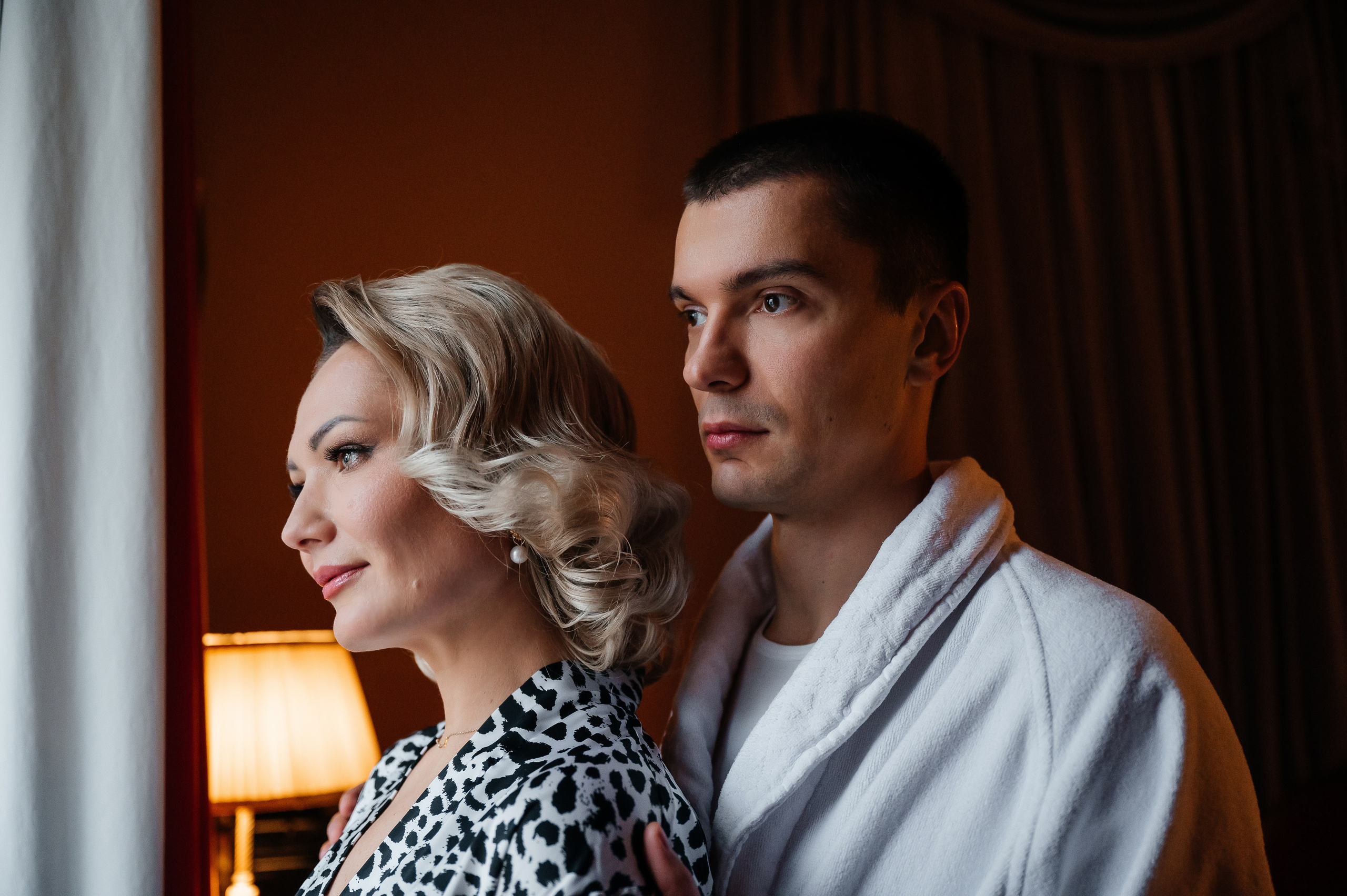 Лучшие отели для свадебного утра в Москве. Свадебный видеограф в Москве Никонова Анна