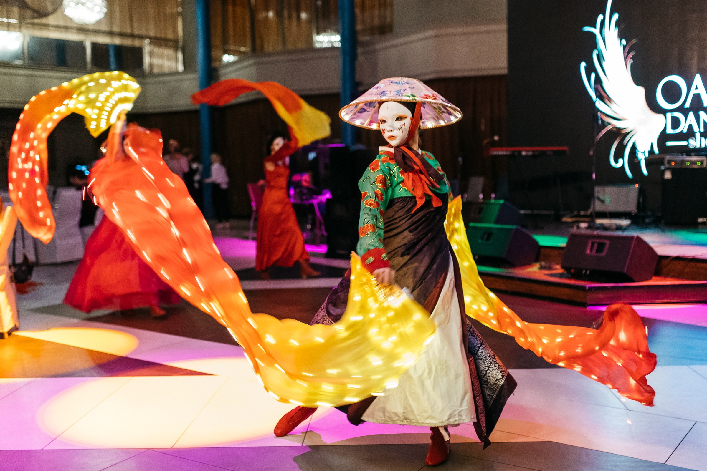 Репортаж_Корпоративы