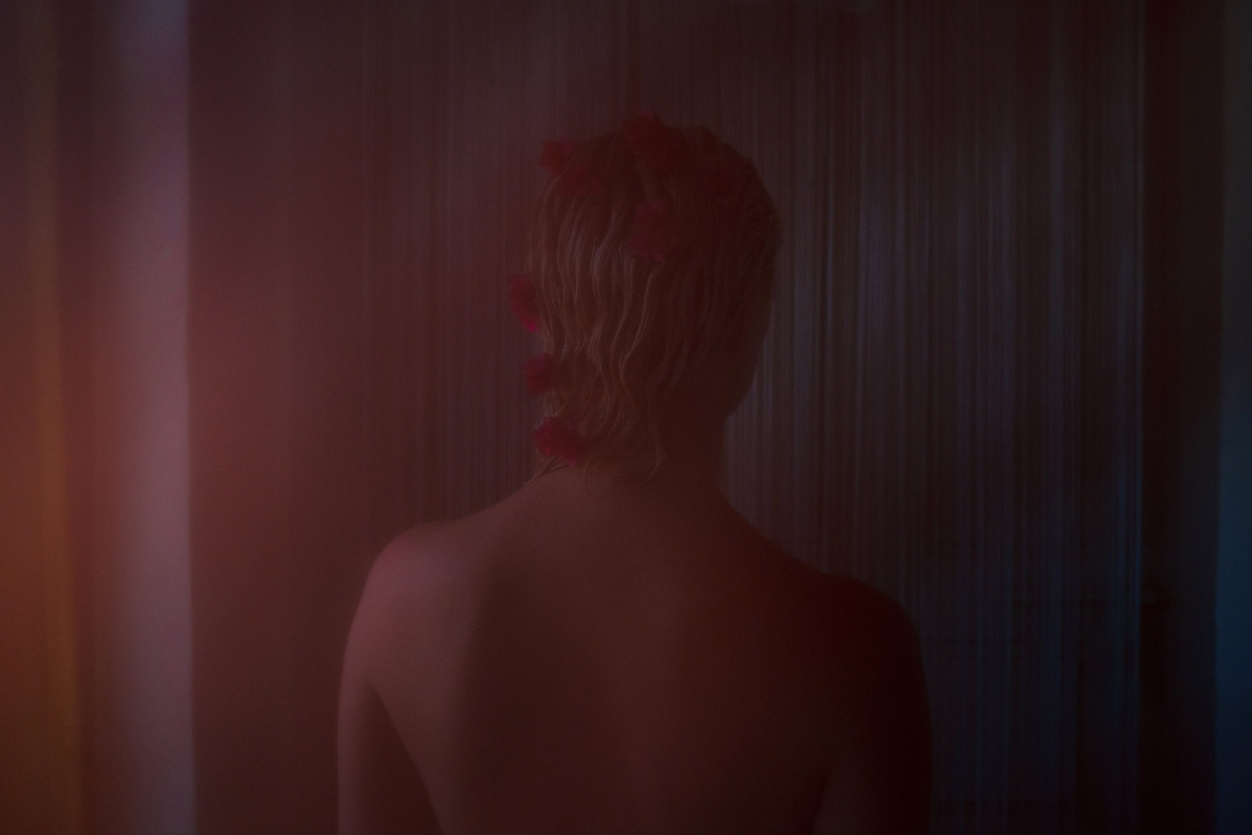 Слишком близко. Художественная фотография в Санкт-Петербурге Алина Берёзкина