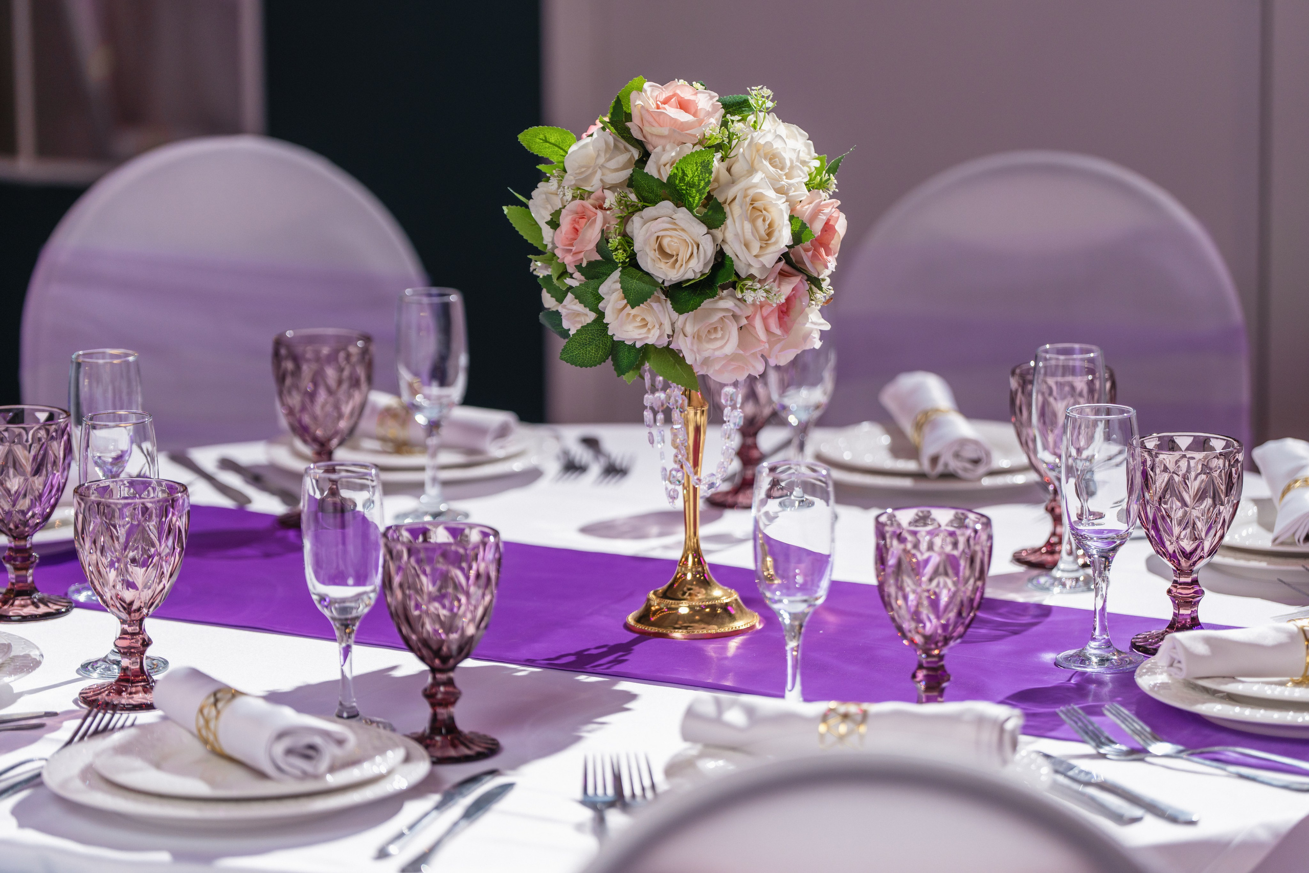 Рекламная фотосъемка для лофта «Центр событий». Святослав Буньков | фотограф