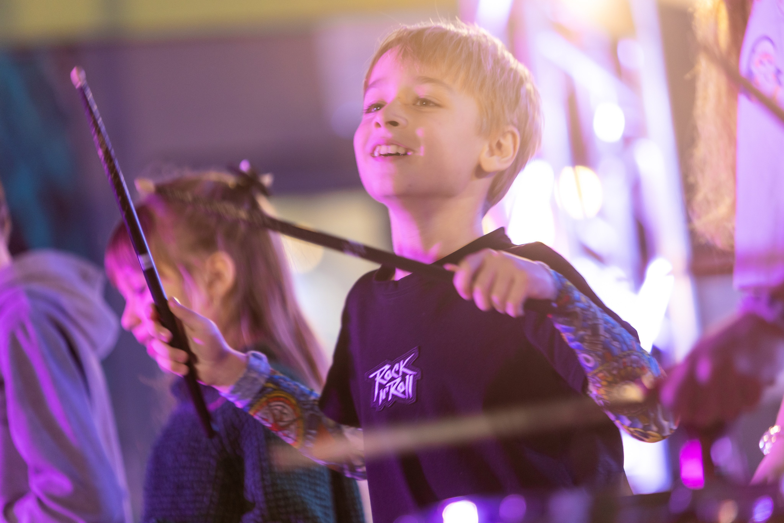 Репортажная съемка. Фотограф Алексей Гарьковенко