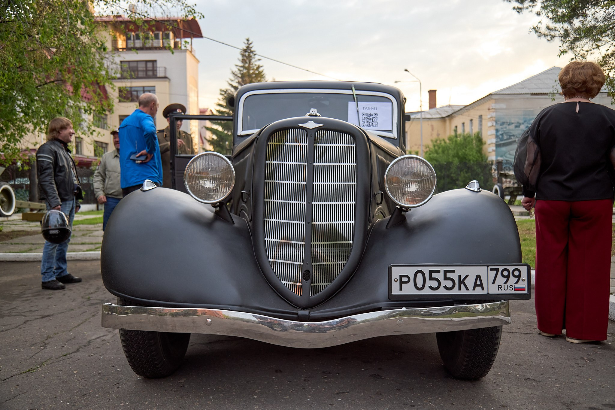 Ночь музеев 2025. Фотограф Омск | Александр Вандеров