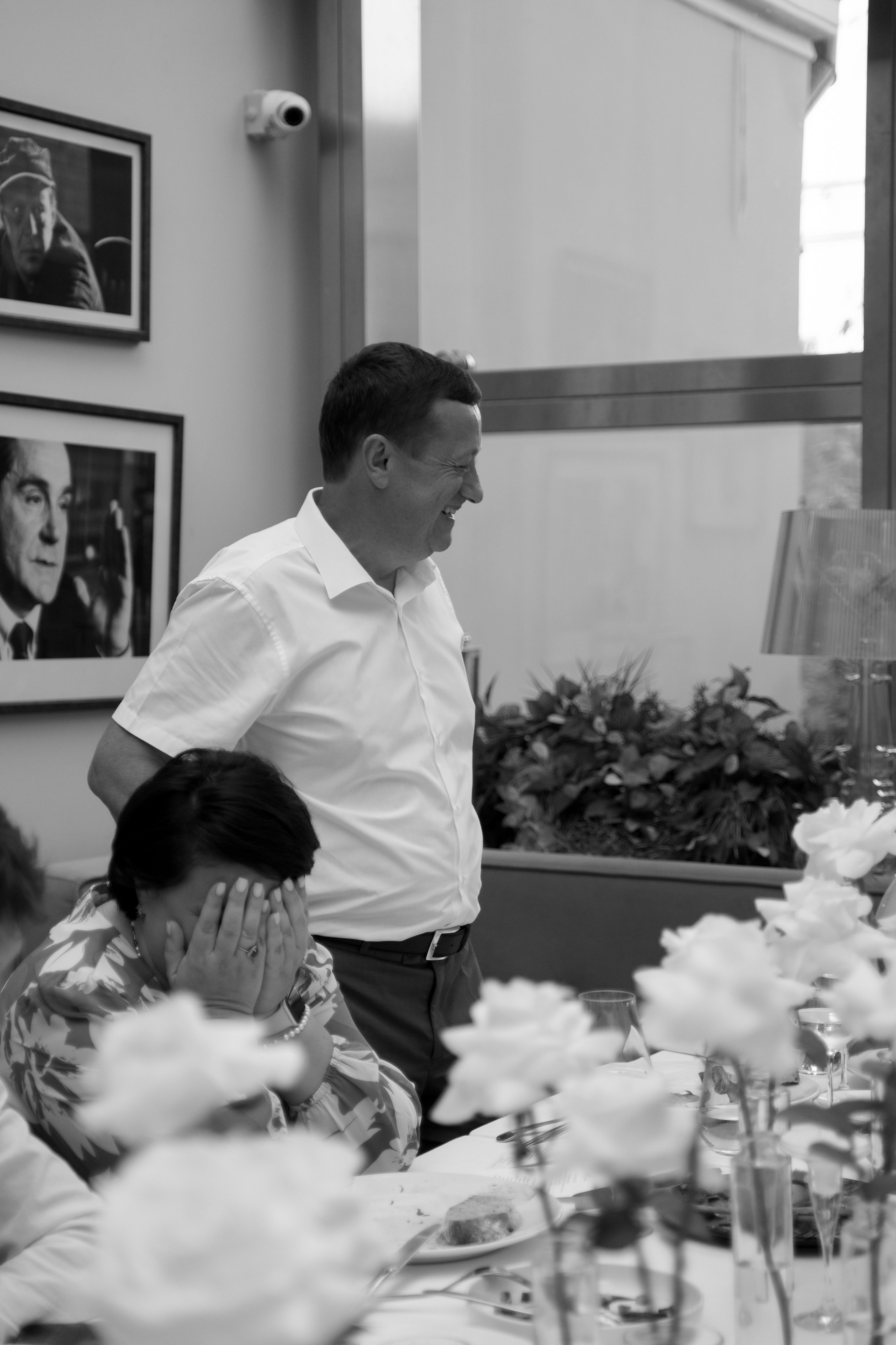 Яна и Ильдар. Свадебный фотограф Марина Попова