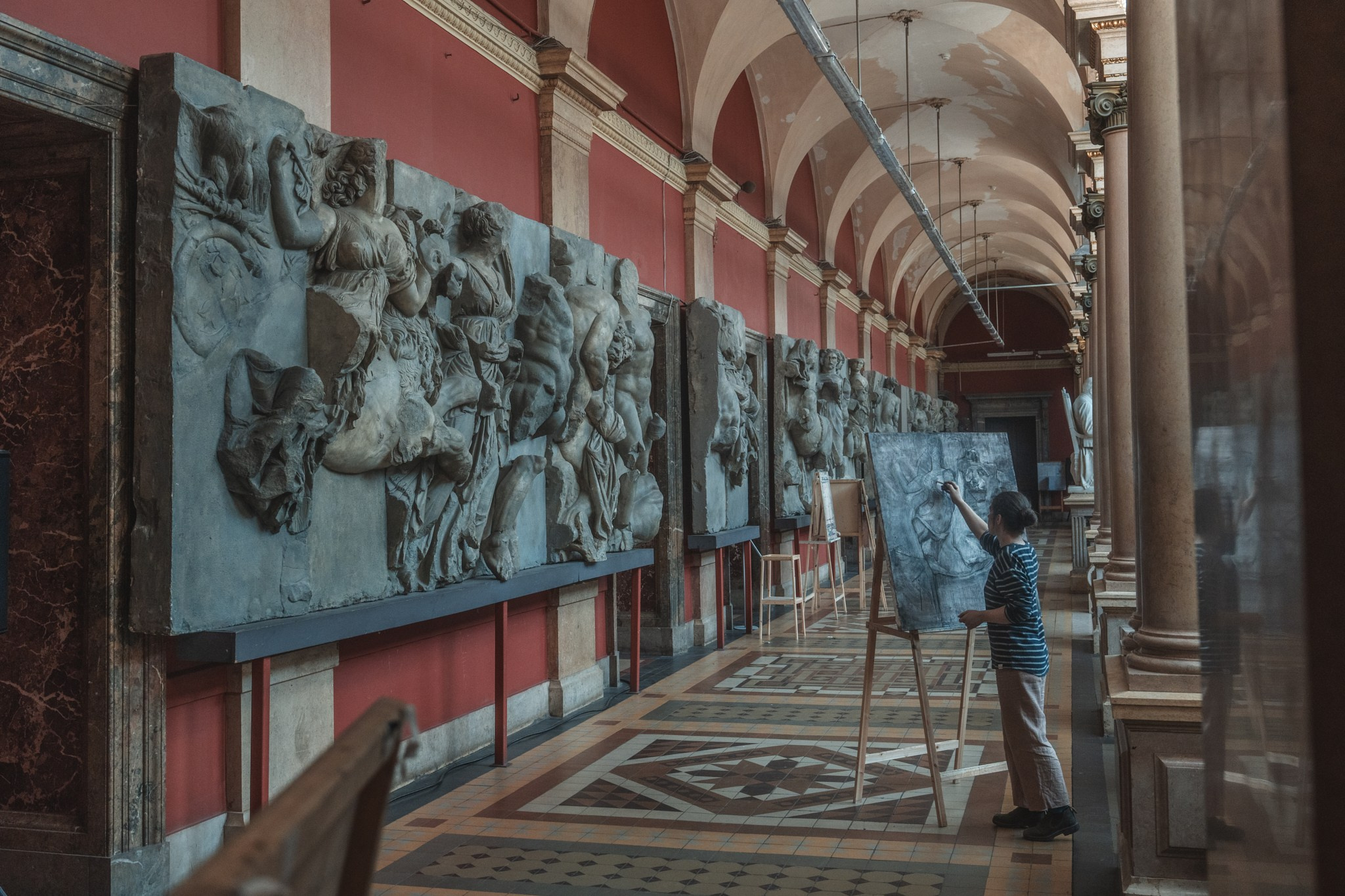 Юбилей 150. Фотограф в Санкт-Петербурге Денис Персенен