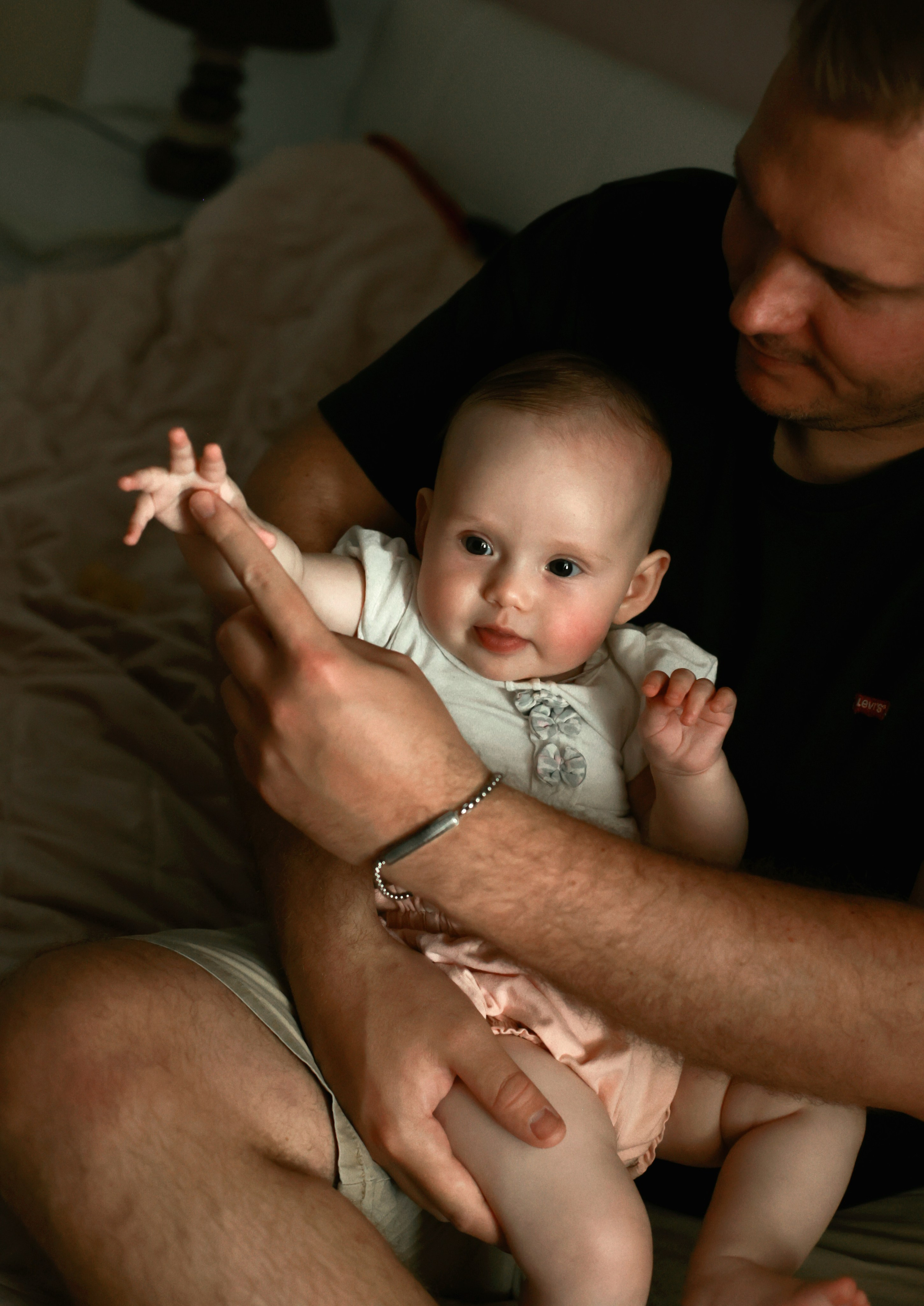 Детский и семейный фотограф Татьяна Рыбалко. Фотосессии у вас дома