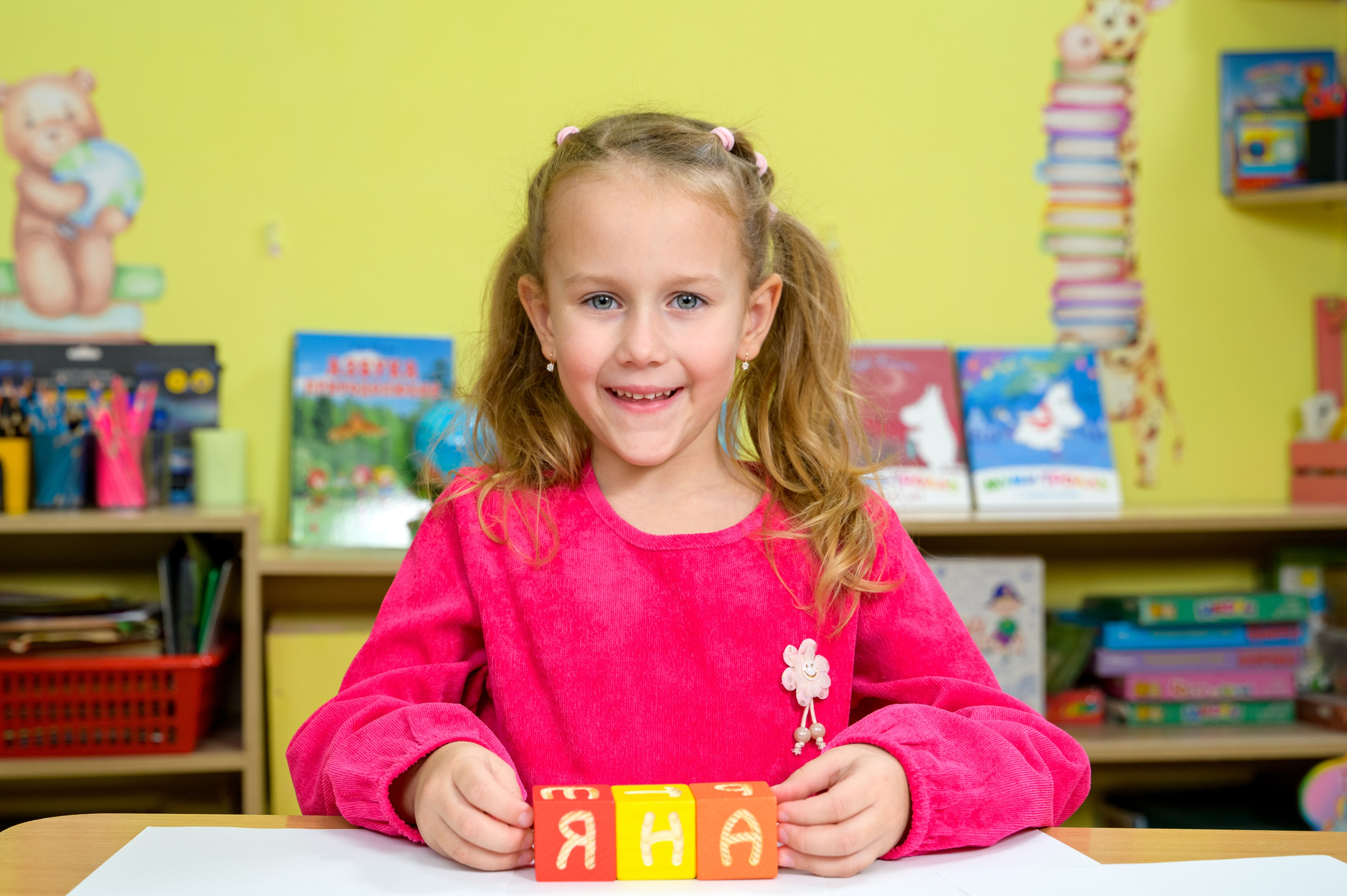 Фотограф в детский сад в Воронеже. Выпускные альбомы. Детский, школьный фотограф Наумова Марина Воронеж