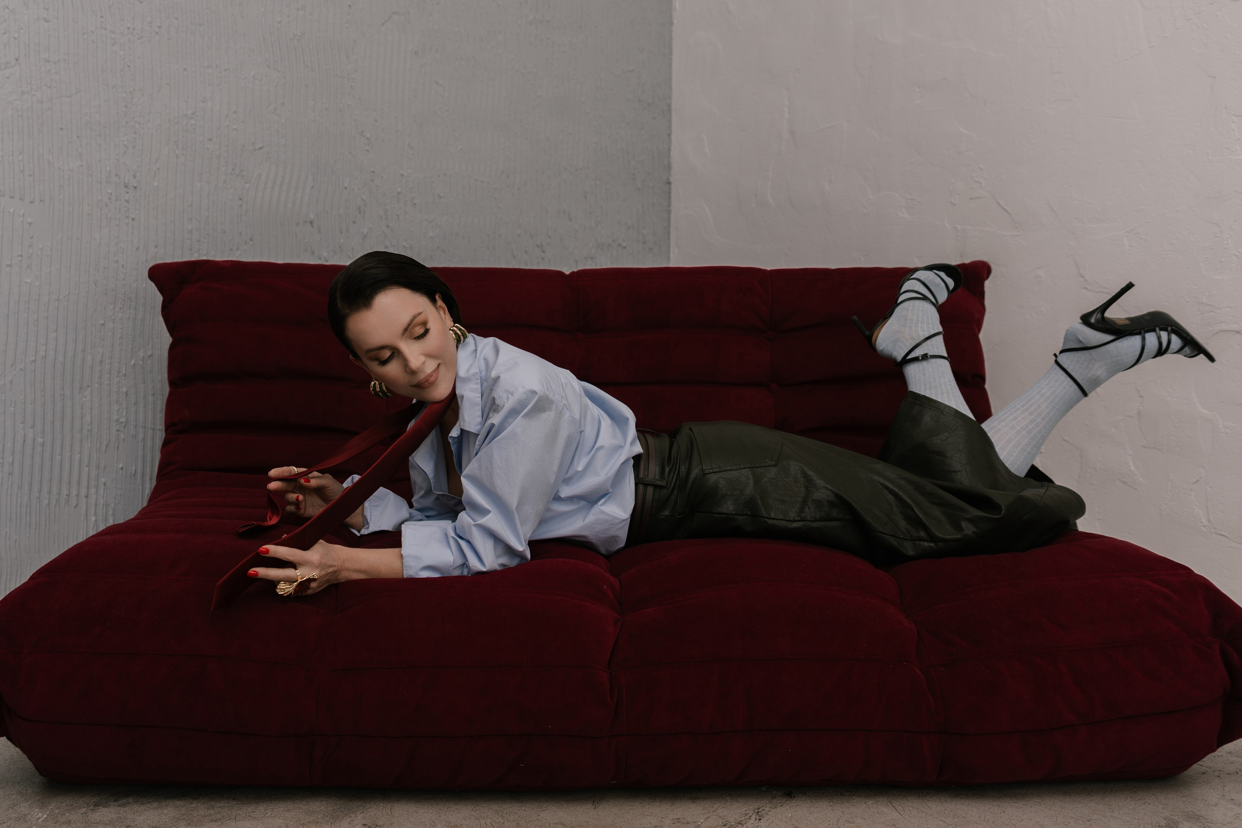 Вита Овчинникова. Фотограф в Новосибирске. Снимаю женские портреты, контент для блогеров и брендов