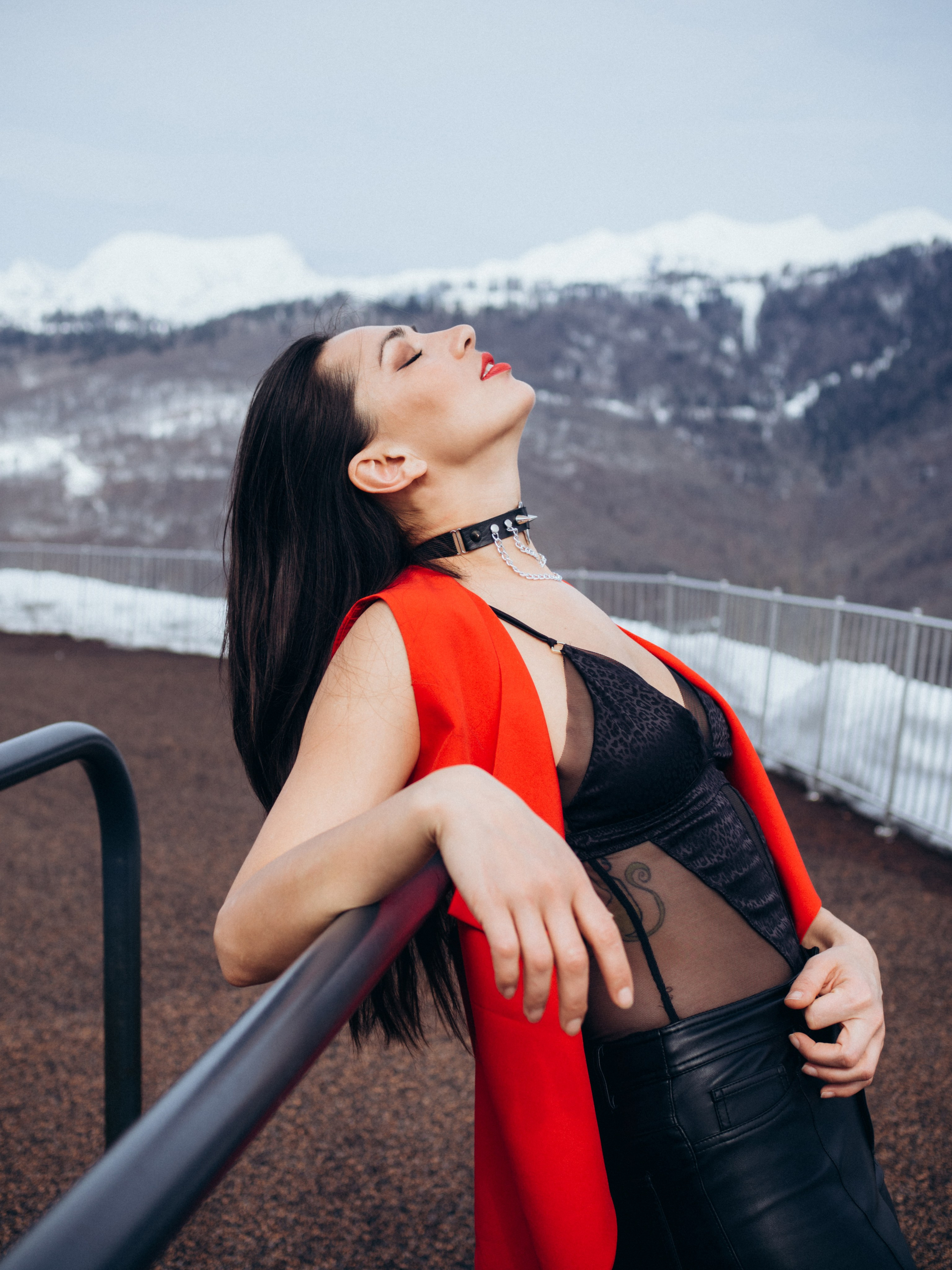 Индивидуальная фотосессия