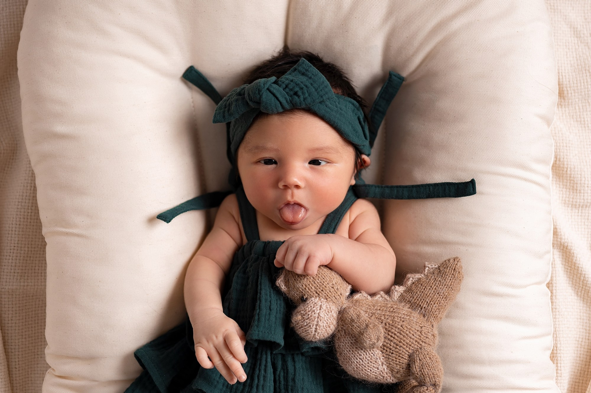 Фотограф Ольга Трубникова