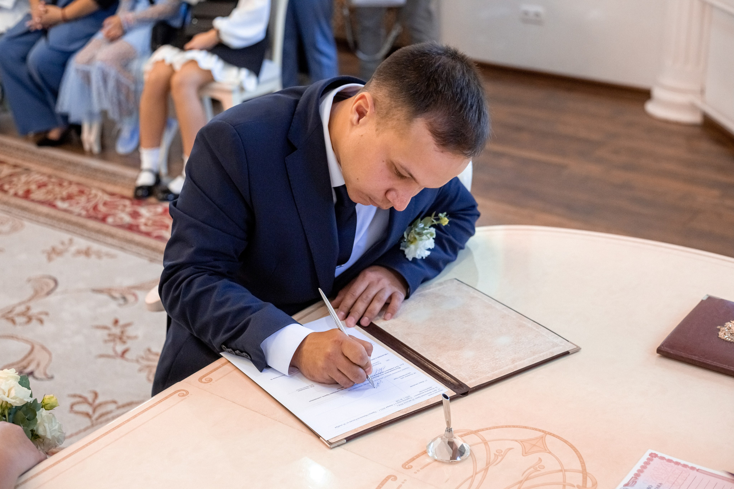 Свадебное портфолио. Профессиональный фотограф Иван Фролов