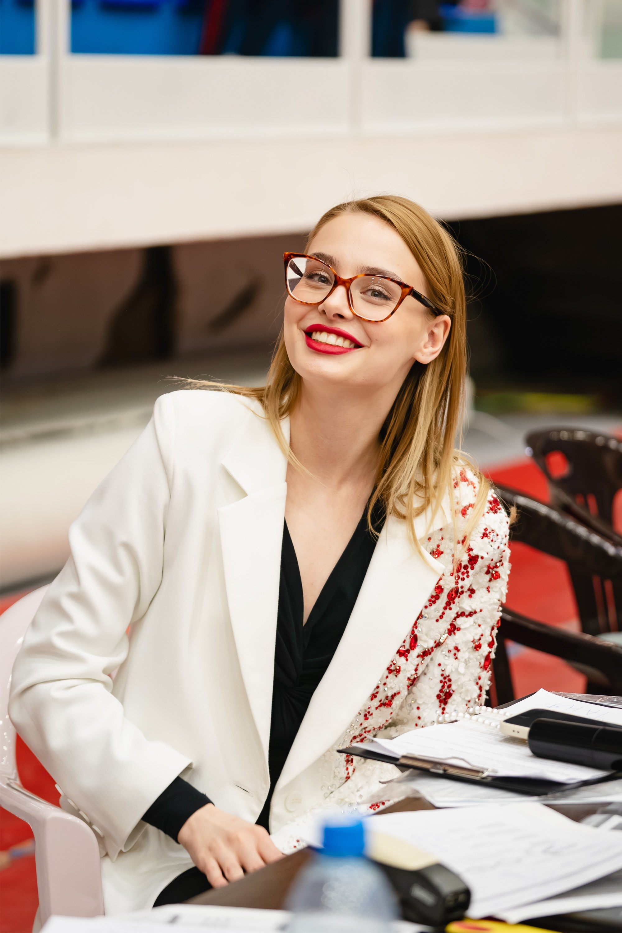 Весенний Кубок. Воробьева Ксения — Спортивный и танцевальный фотограф Новосибирск