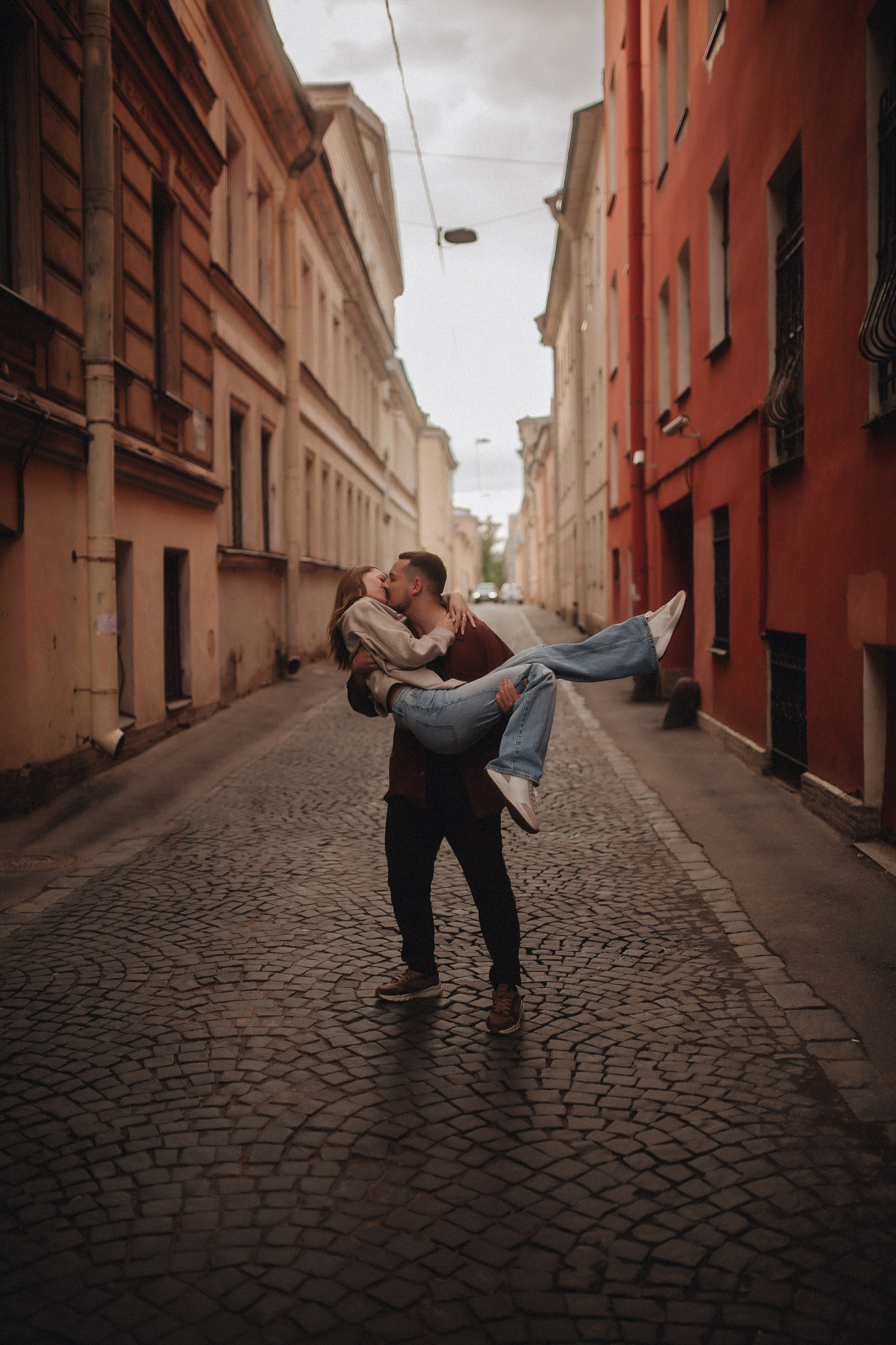 Фотограф в Санкт Петербурге Лара Великова