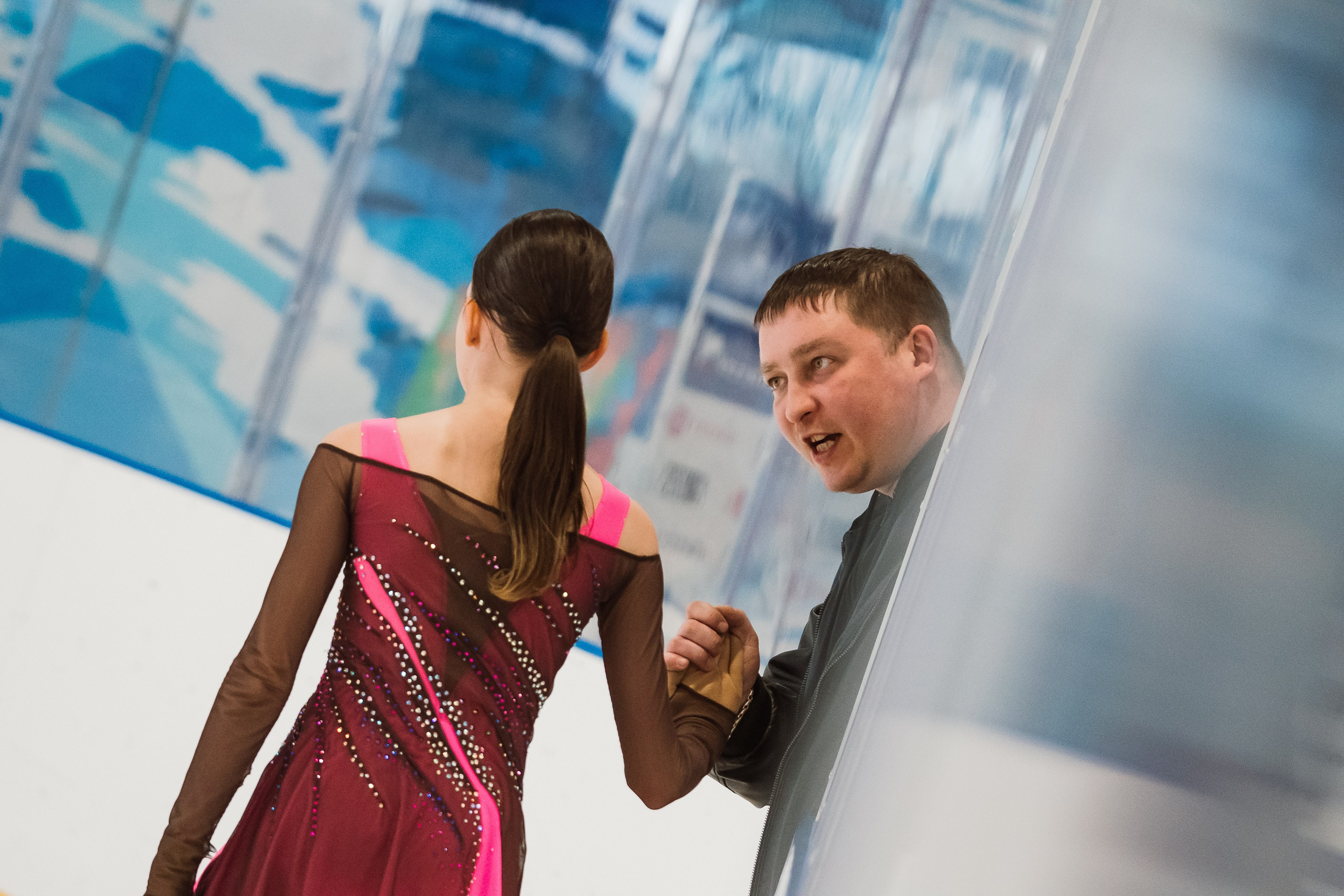 Всероссийские соревнования «На призы ЗТР В. Н. Кудрявцева». Воробьева Ксения — Спортивный и танцевальный фотограф Новосибирск