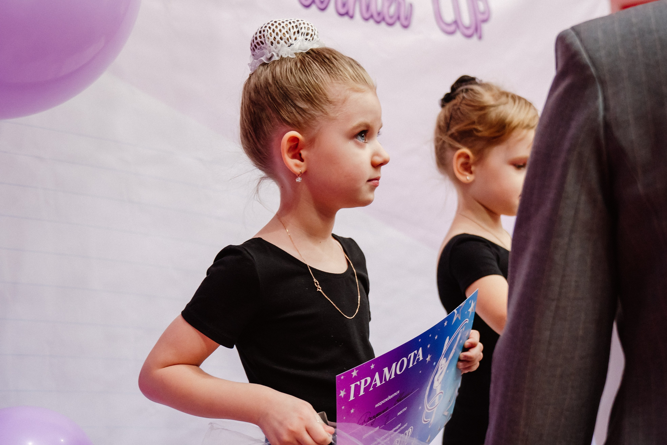 Winter Cup. Воробьева Ксения — Спортивный и танцевальный фотограф Новосибирск