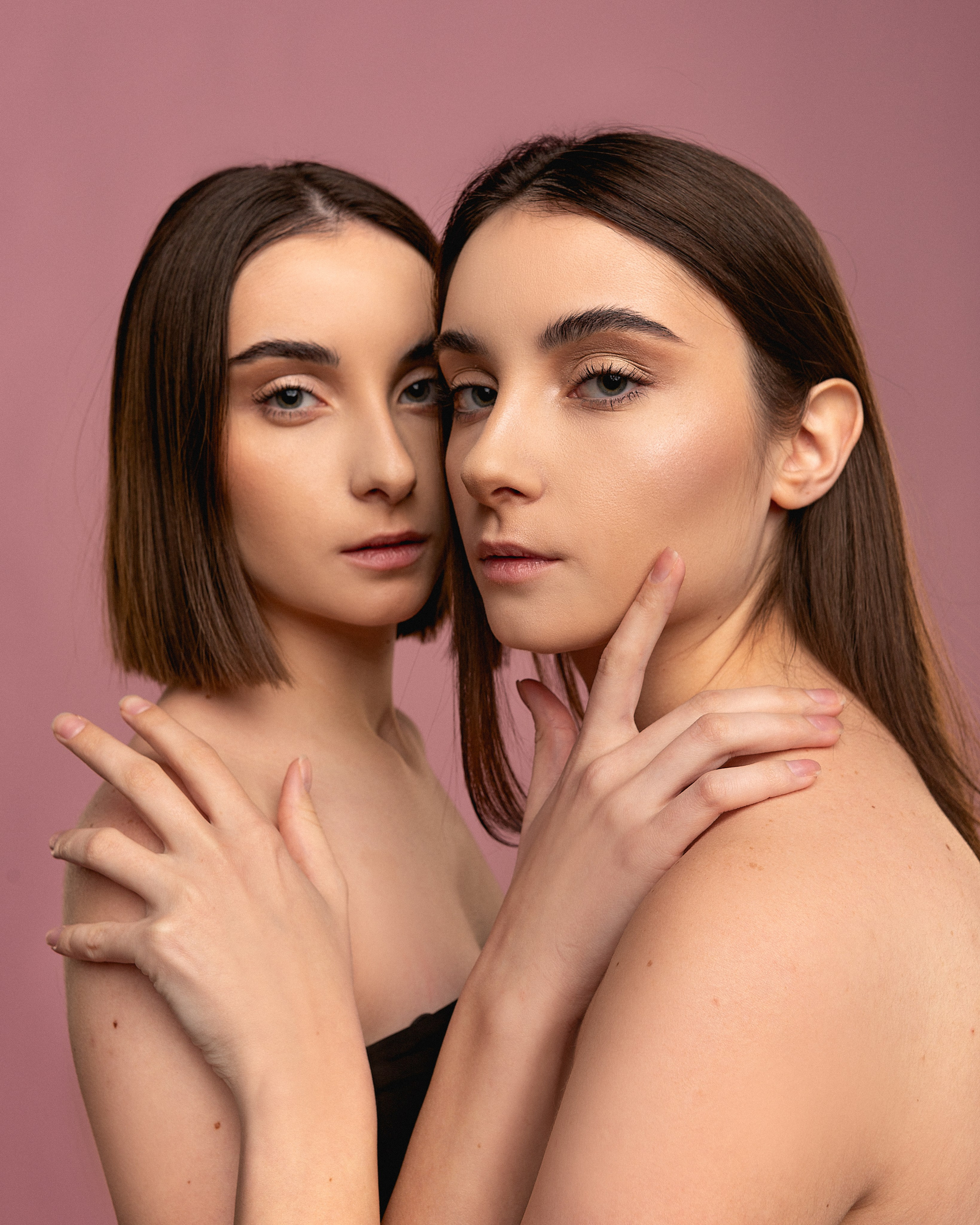 Портретный фотограф Крым г. Симферополь