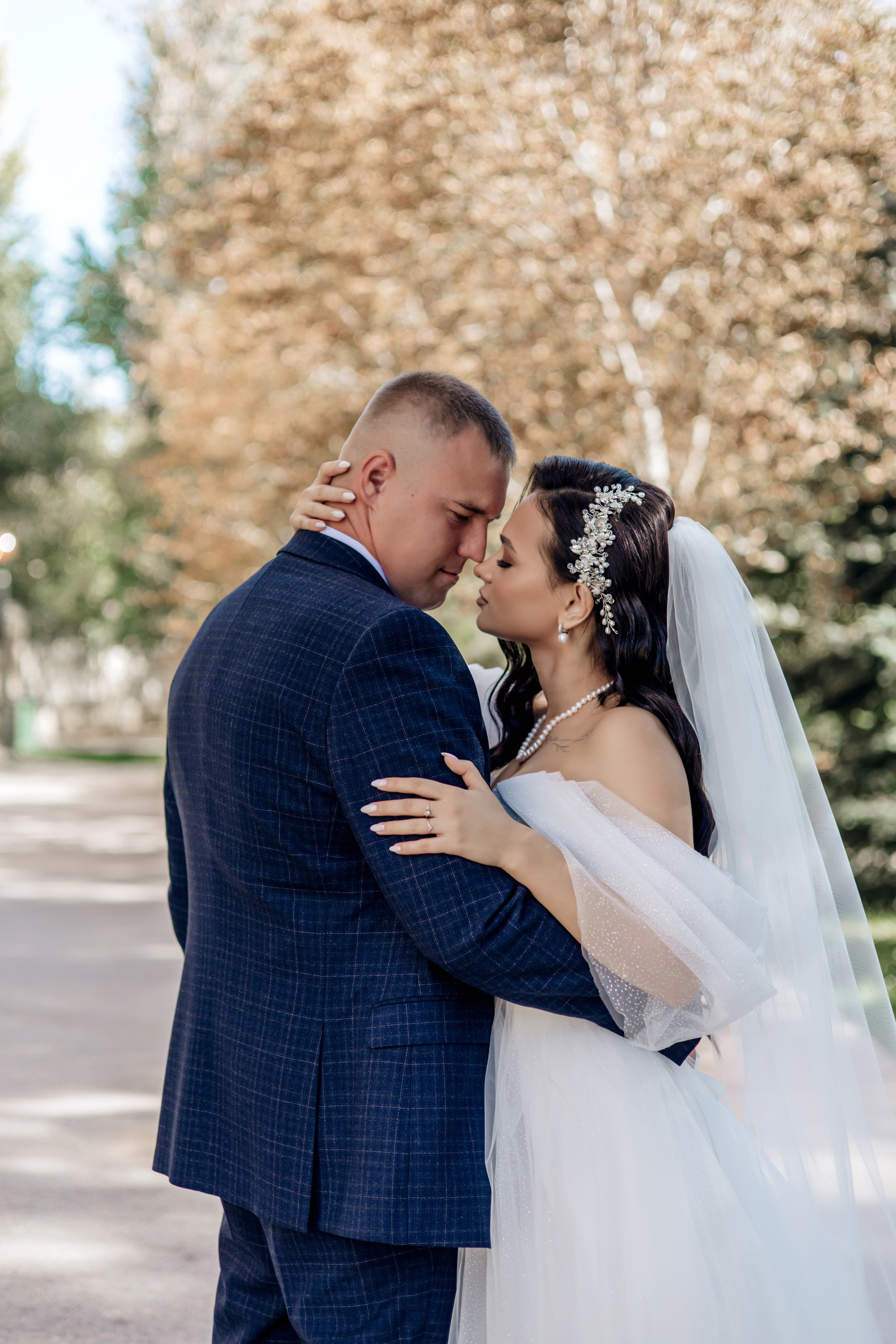 Свадебный фотограф и видеограф Саша и Таня в Саратове