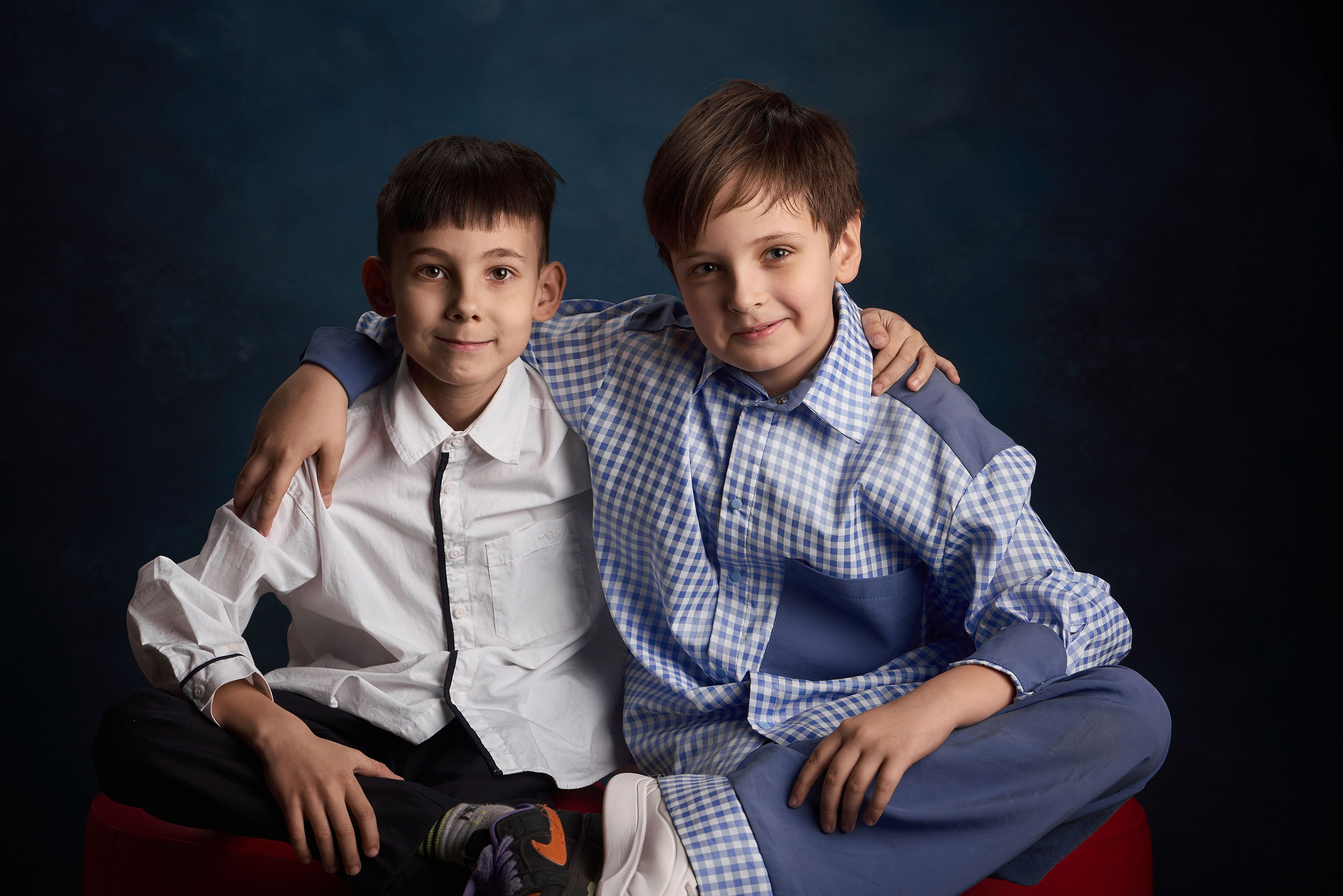 Фотодень от фотографа Евгения Опарина