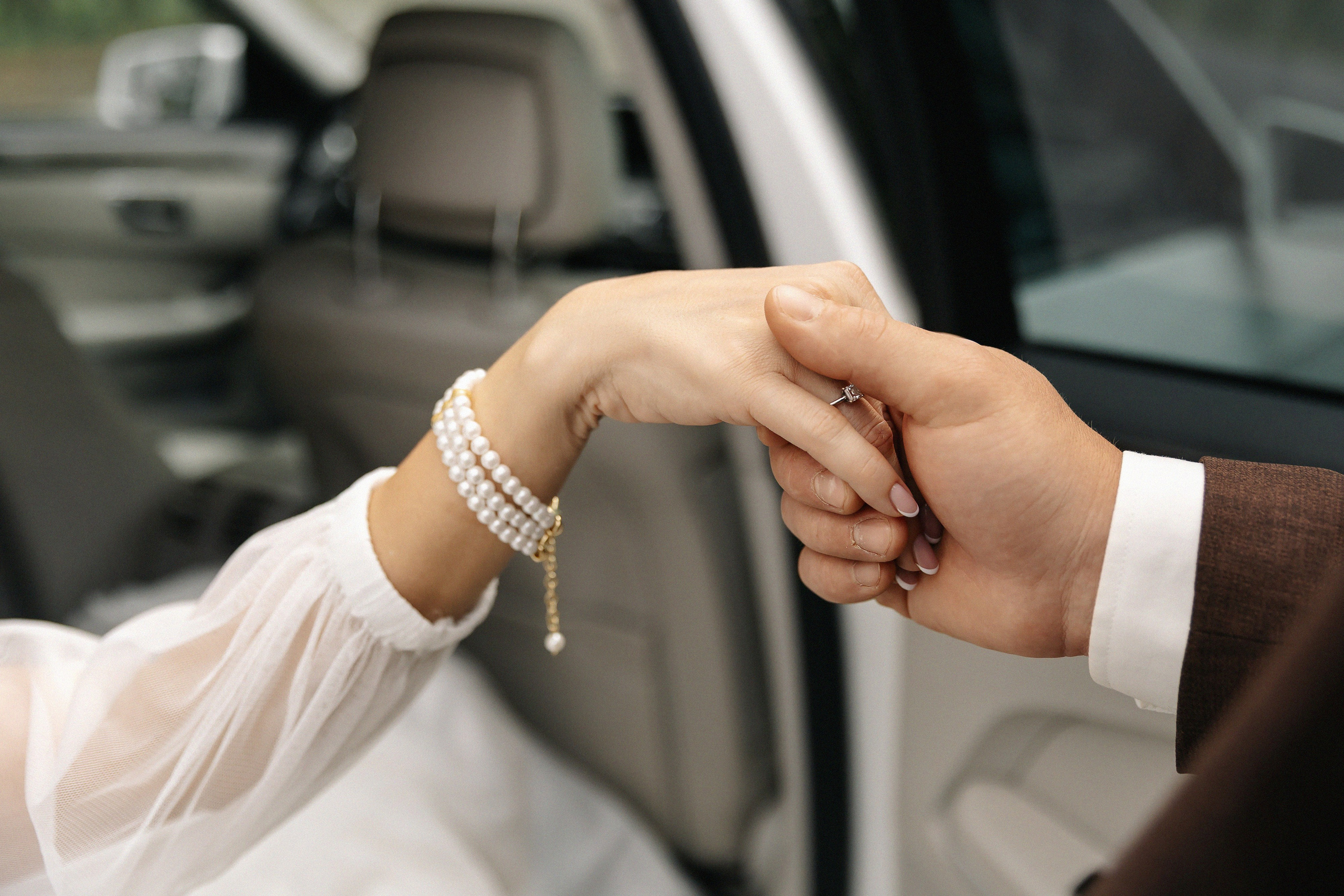 Свадьба Дмитрий и Анатолия. Свадебный фотограф в Воронеже Денис Коровин