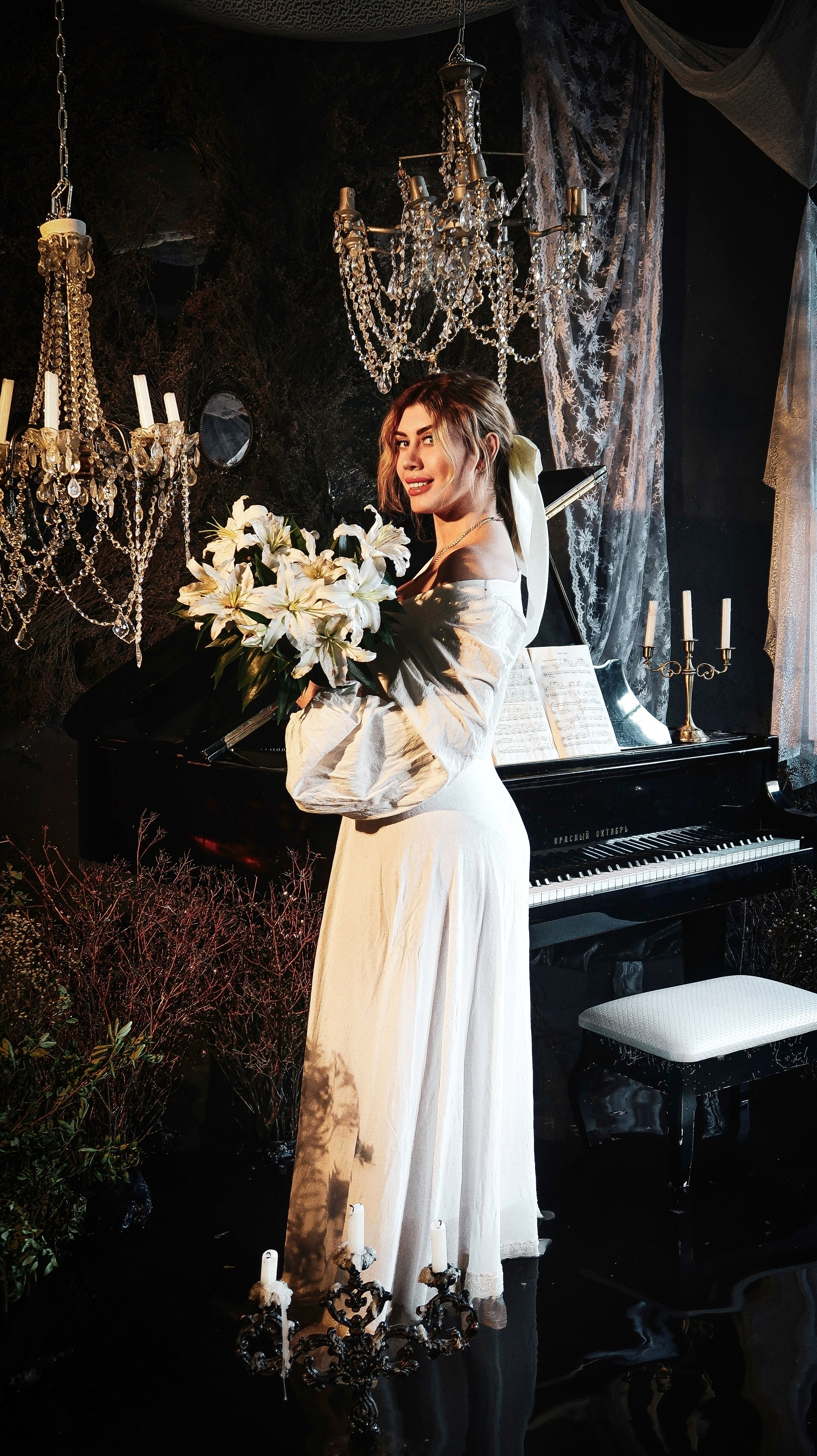 Фототур Etoilee Journee Новосибирск. Фотограф. Организатор фототуров. Омск