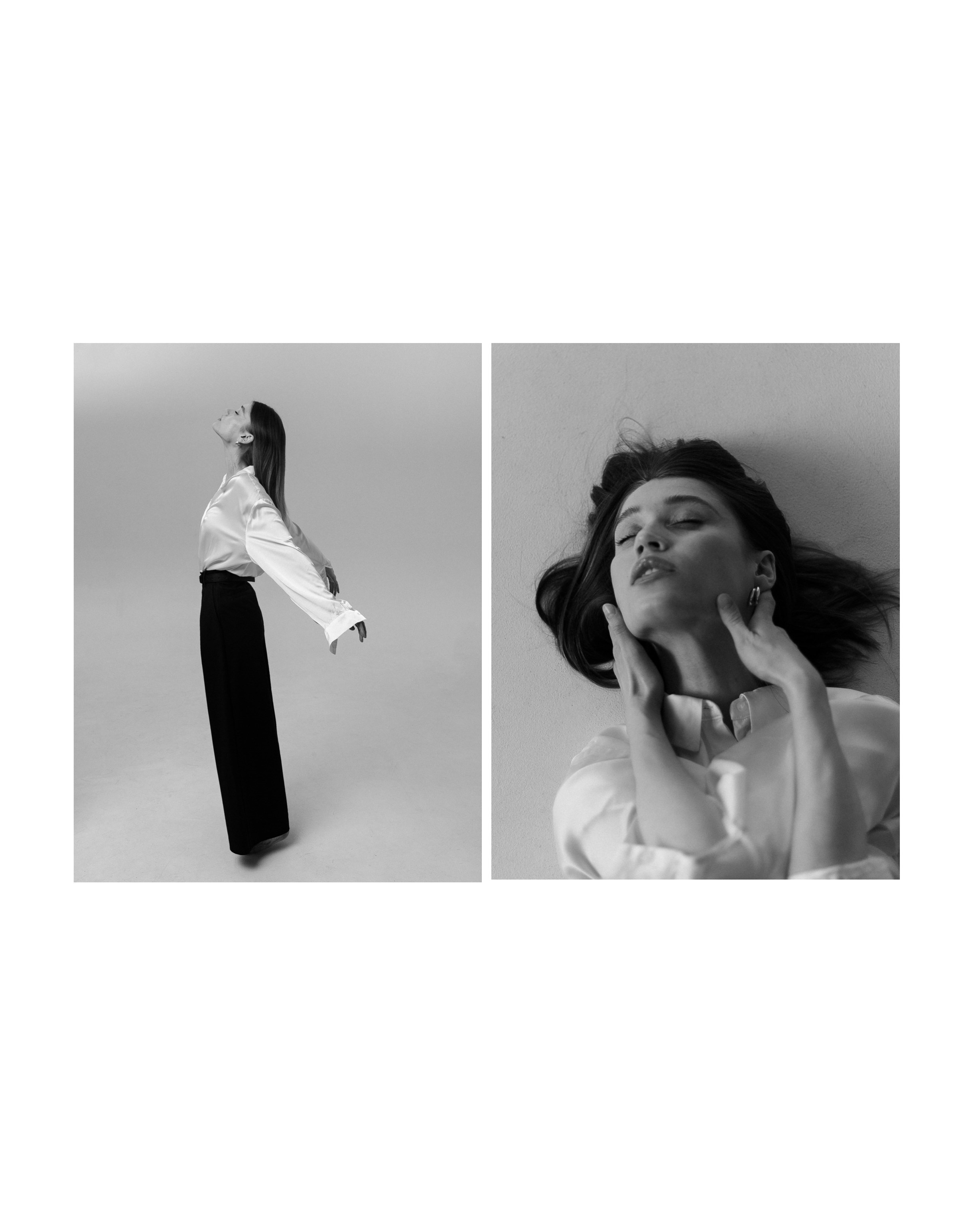 Фотограф в Санкт-Петербурге и Уфе Алина Шаймухаметова