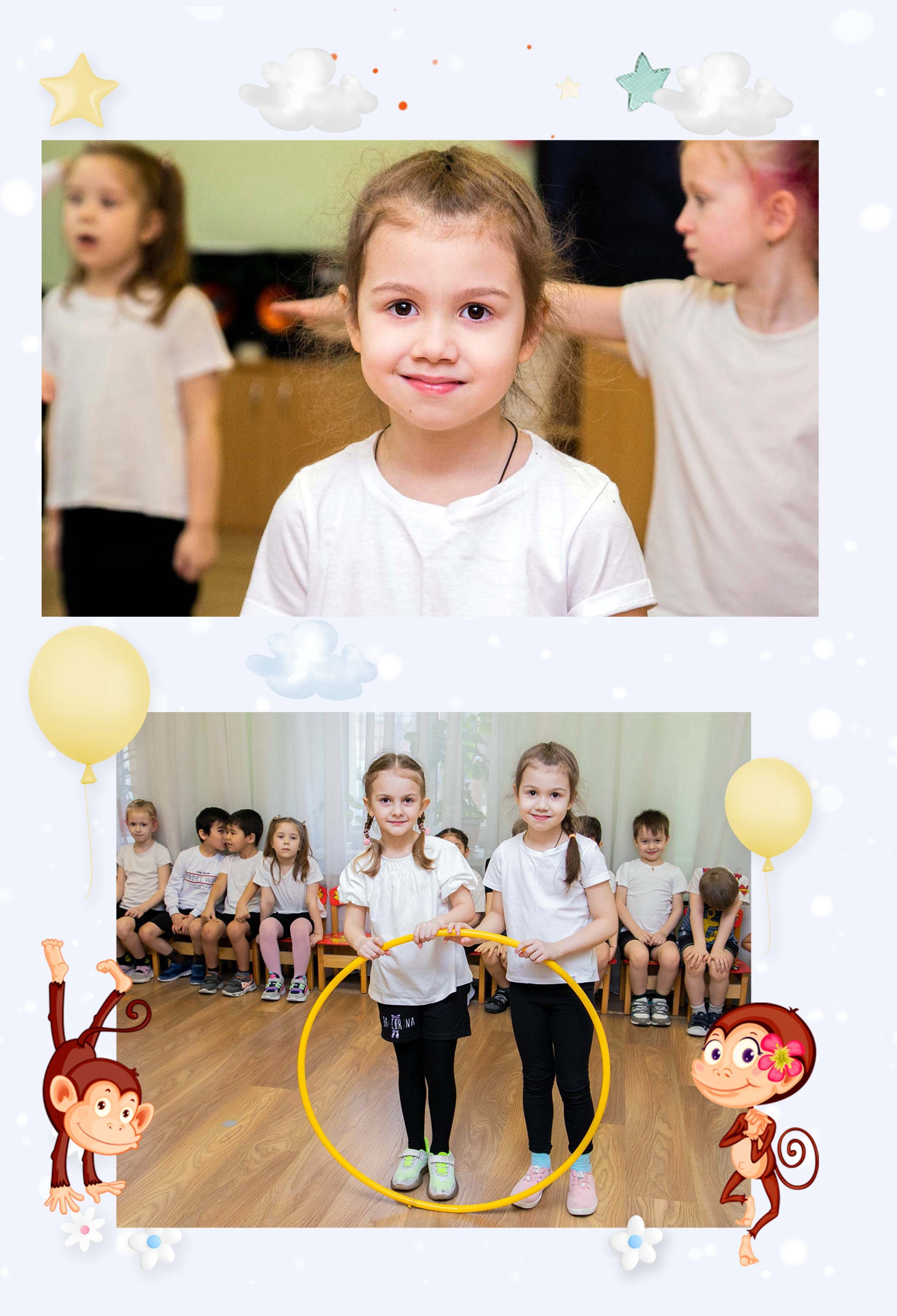 Мультяшки. Семейный и детский фотограф в Санкт-Петербург. Natalia Fadel