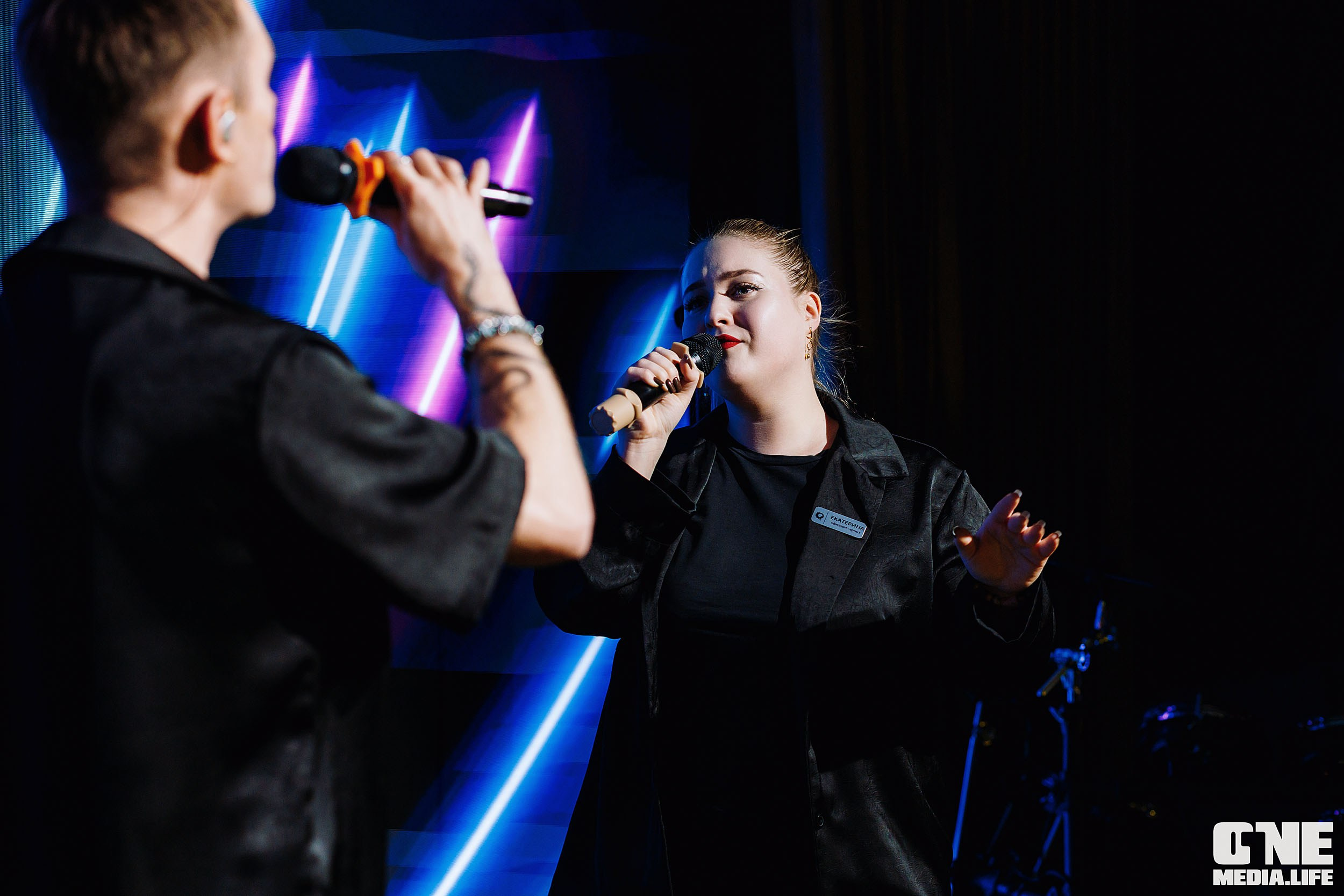 Фоторепортаж из ресторана Океан. One Media Life: фоторепортажи, фотоотчеты с мероприятий и заведений