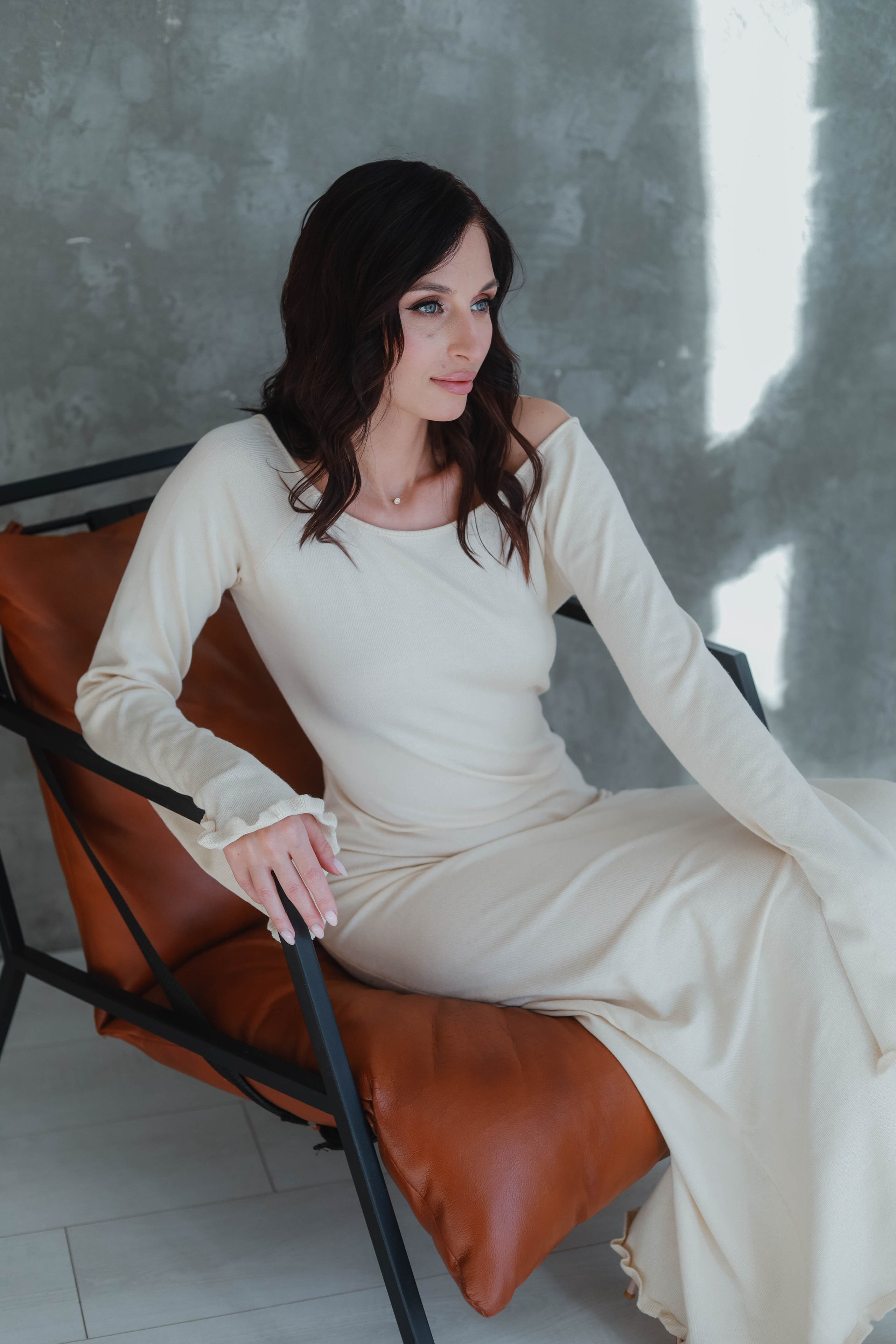 Фотосессия для Анастасии. Фотограф Александра Коновалова