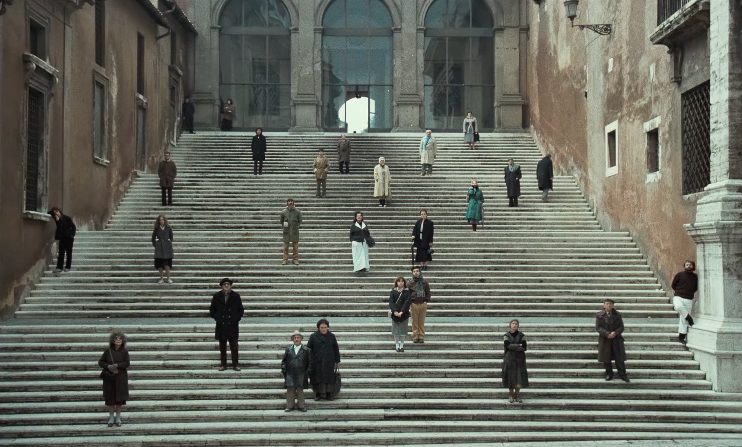 NOSTALGHIA. Василий Пиндюрин визуальный художник