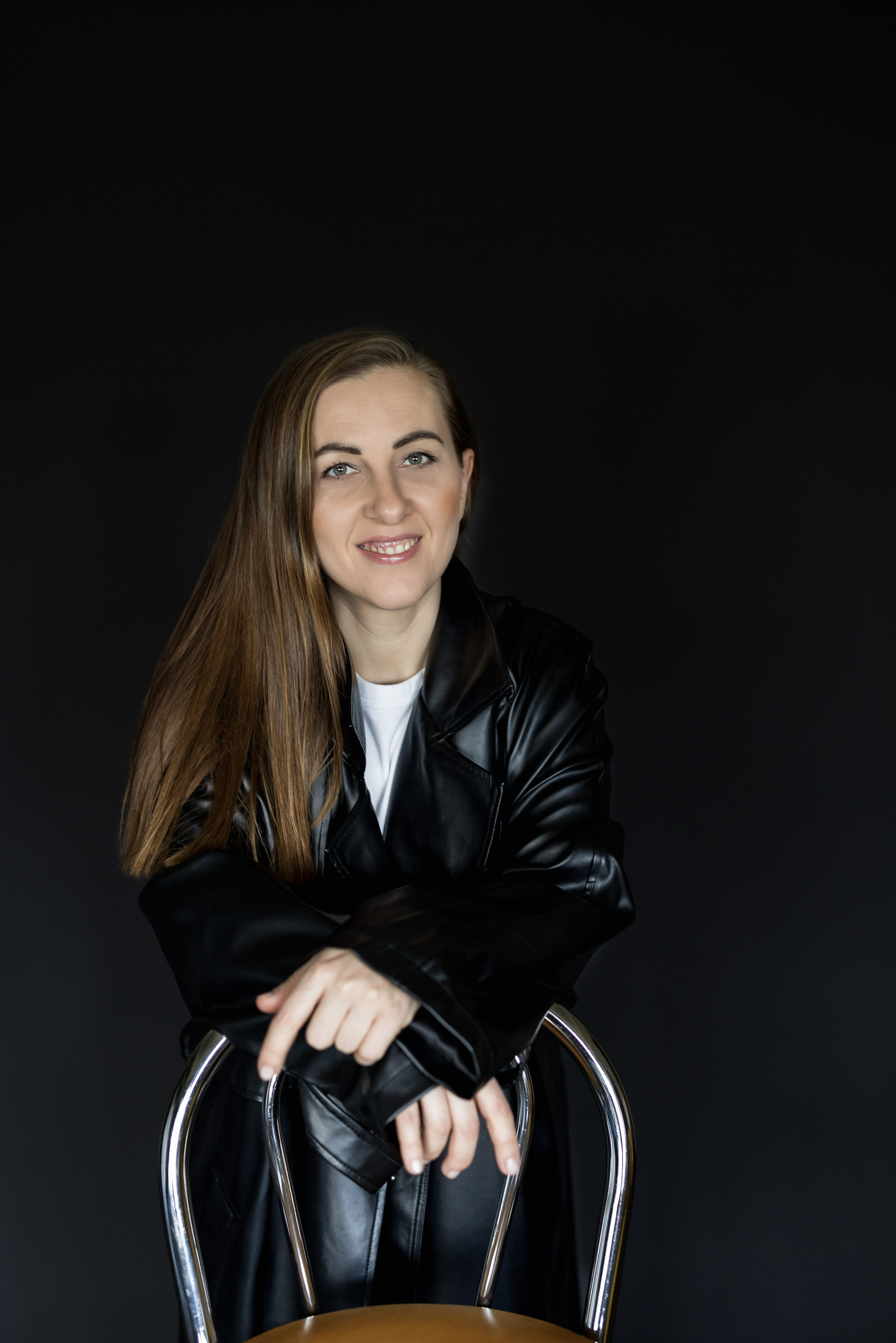 Кама. Фотограф в Москве Ольга Олейникова