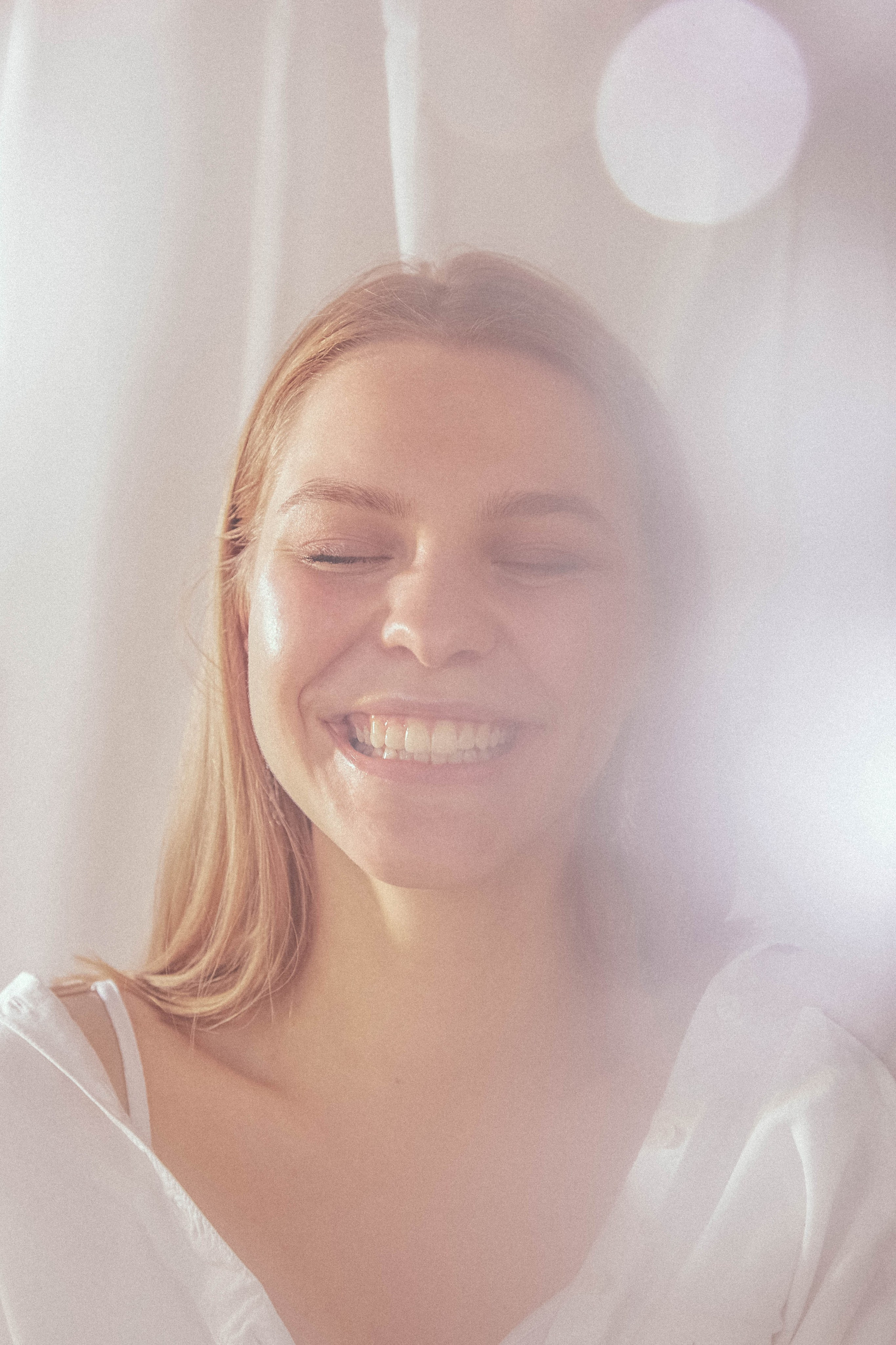 Radost' (2021). Фотограф Полина Треногина