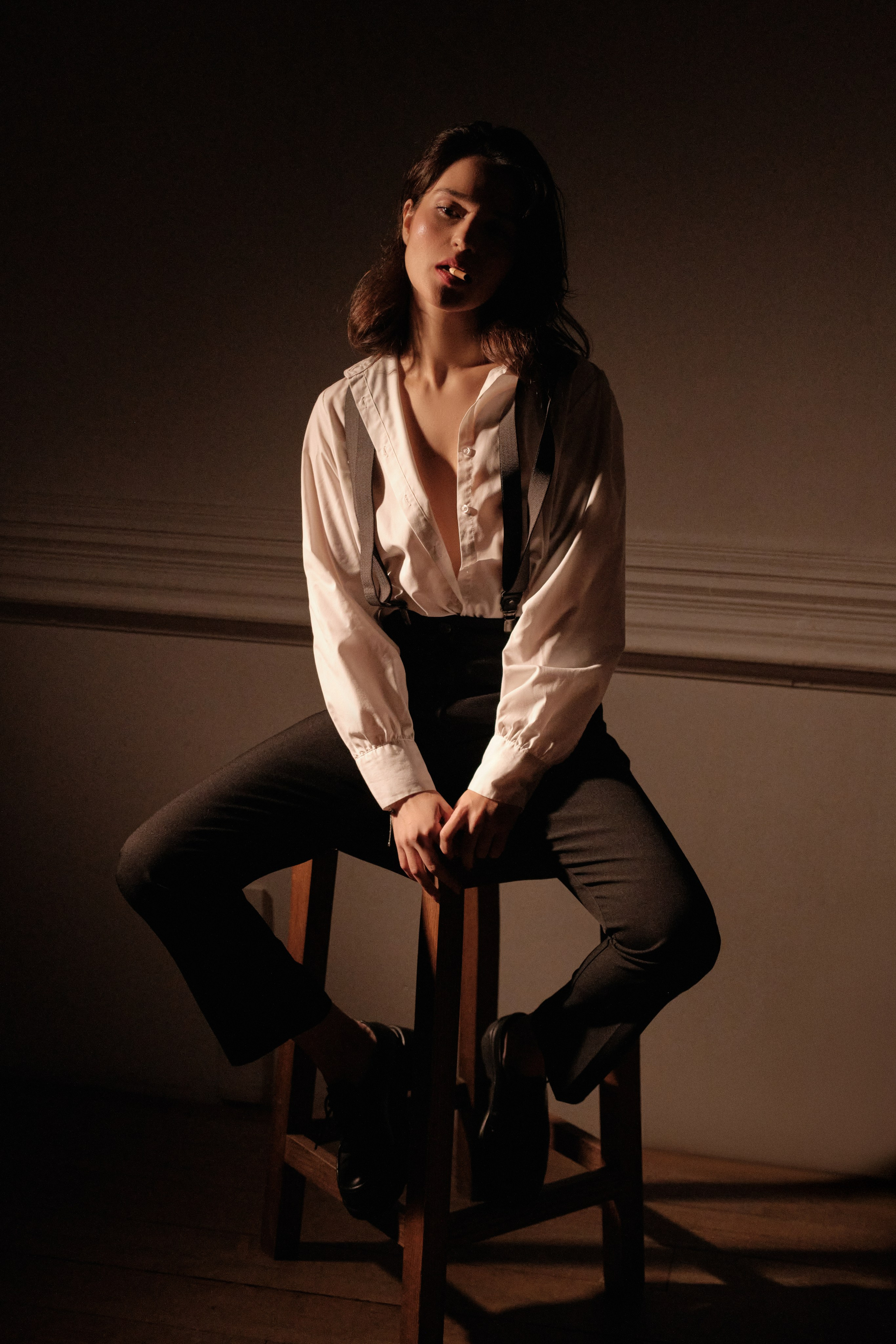 Фотограф Бурнашкина Натали Москва