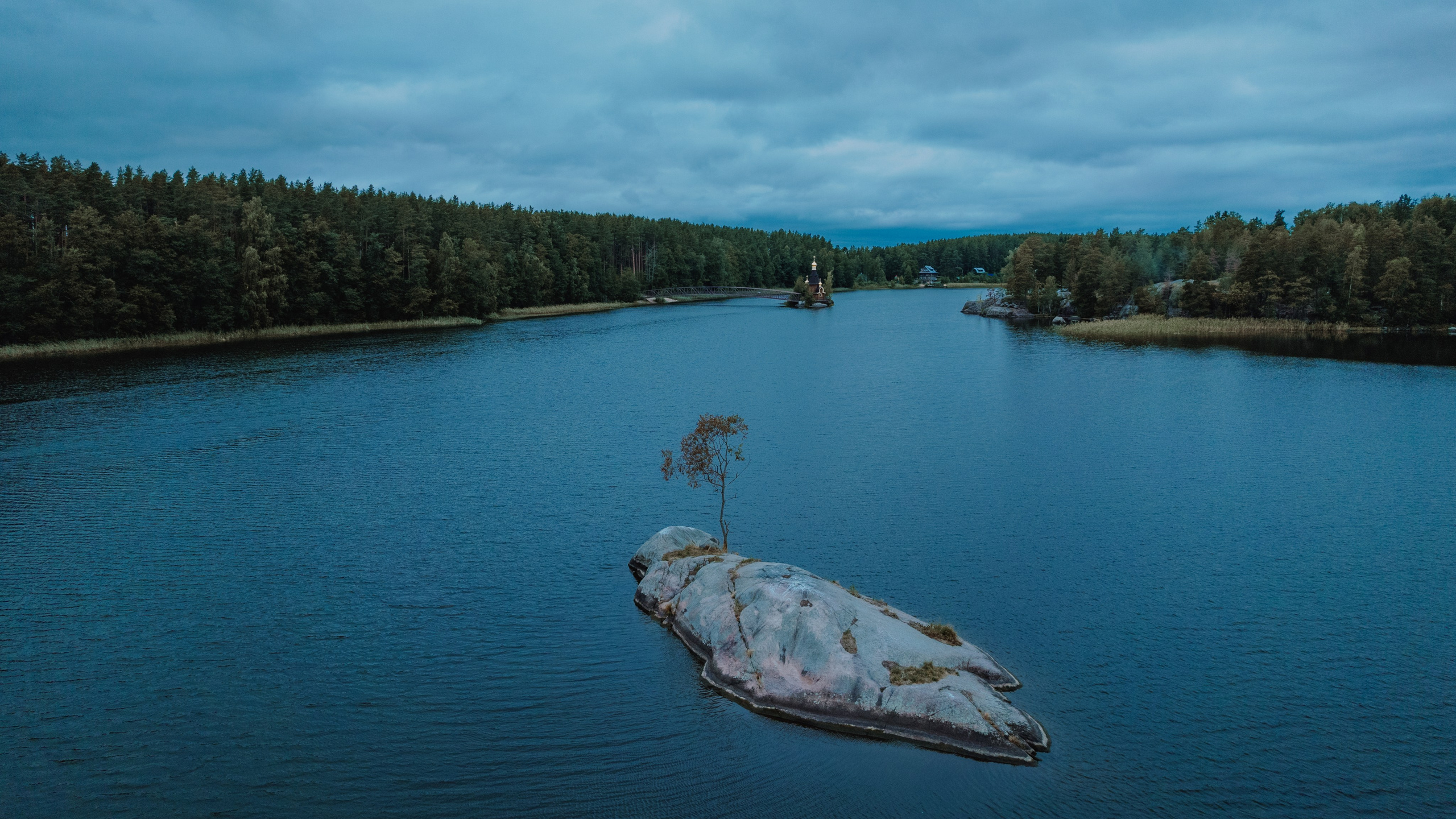 Видеография, полёты на дроне по живописным местам России!. Иван Кубик — фотограф и видеограф