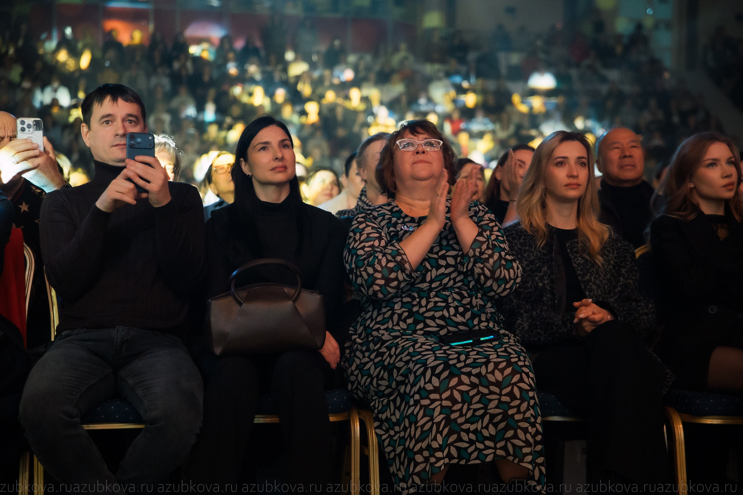 Филипп Киркоров. Часть II. Фотограф Анастасия Зубкова
