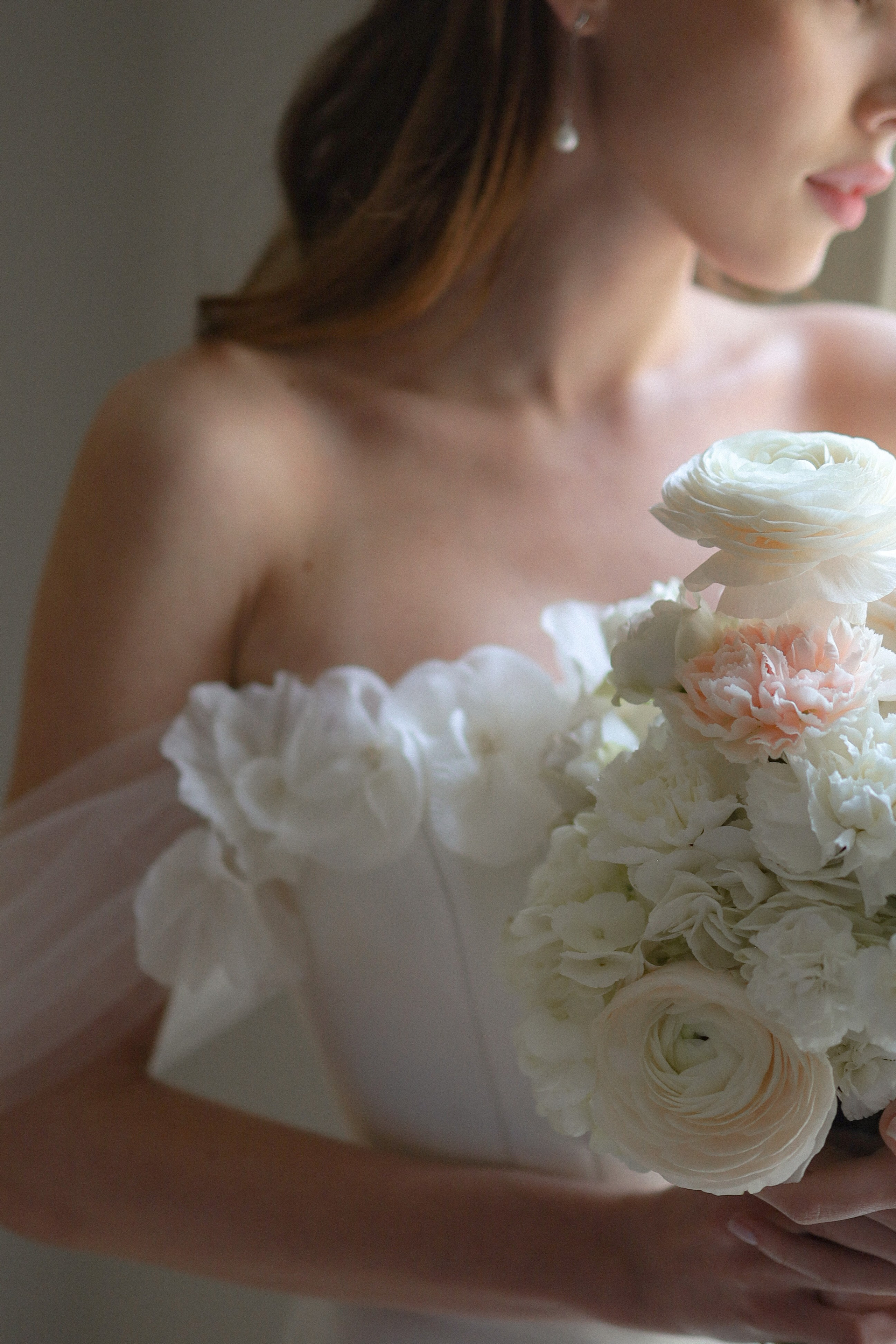 Свадебные съемки. Свадебный и портретный фотограф в Москве Даша Бондарева