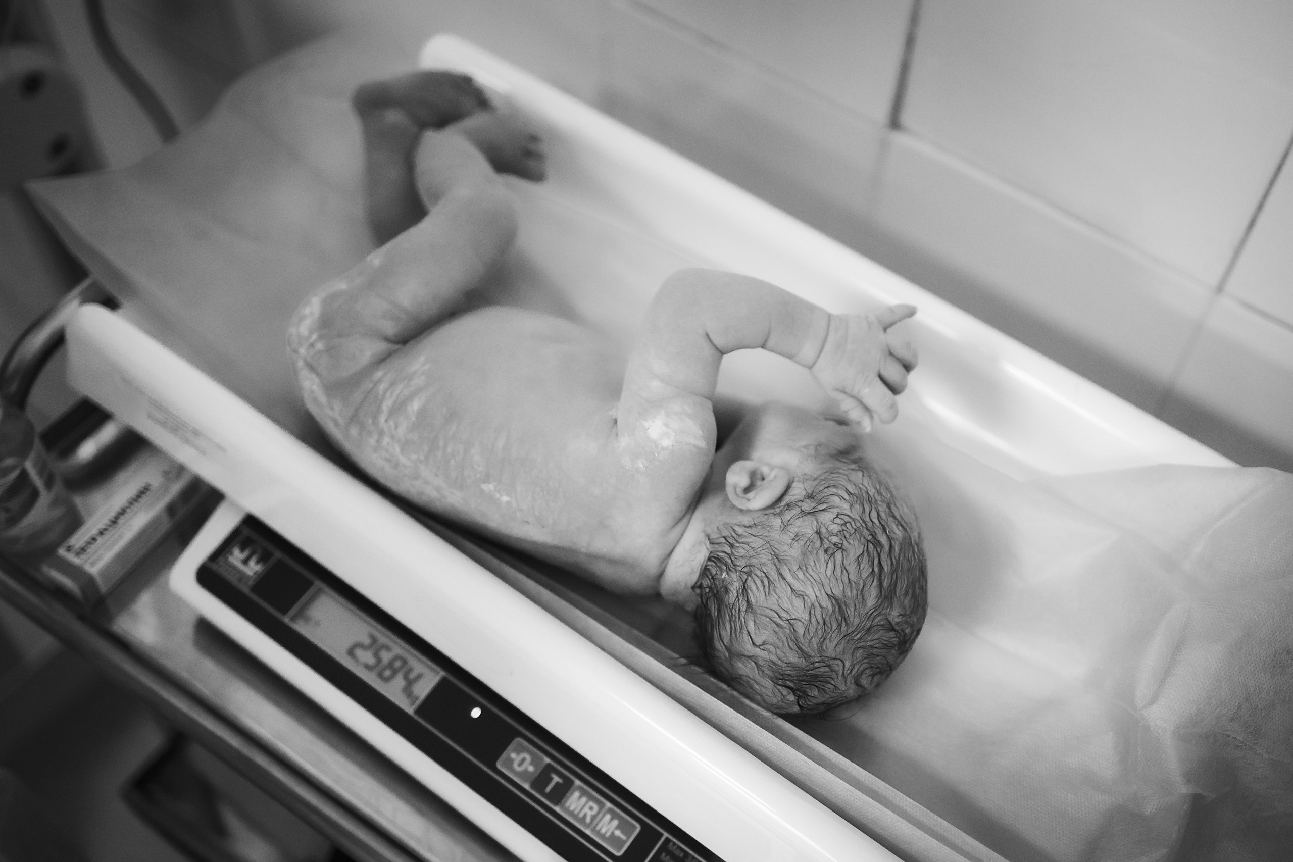 Фото рождения. Яна Кром Фотограф ньюборн в Москве