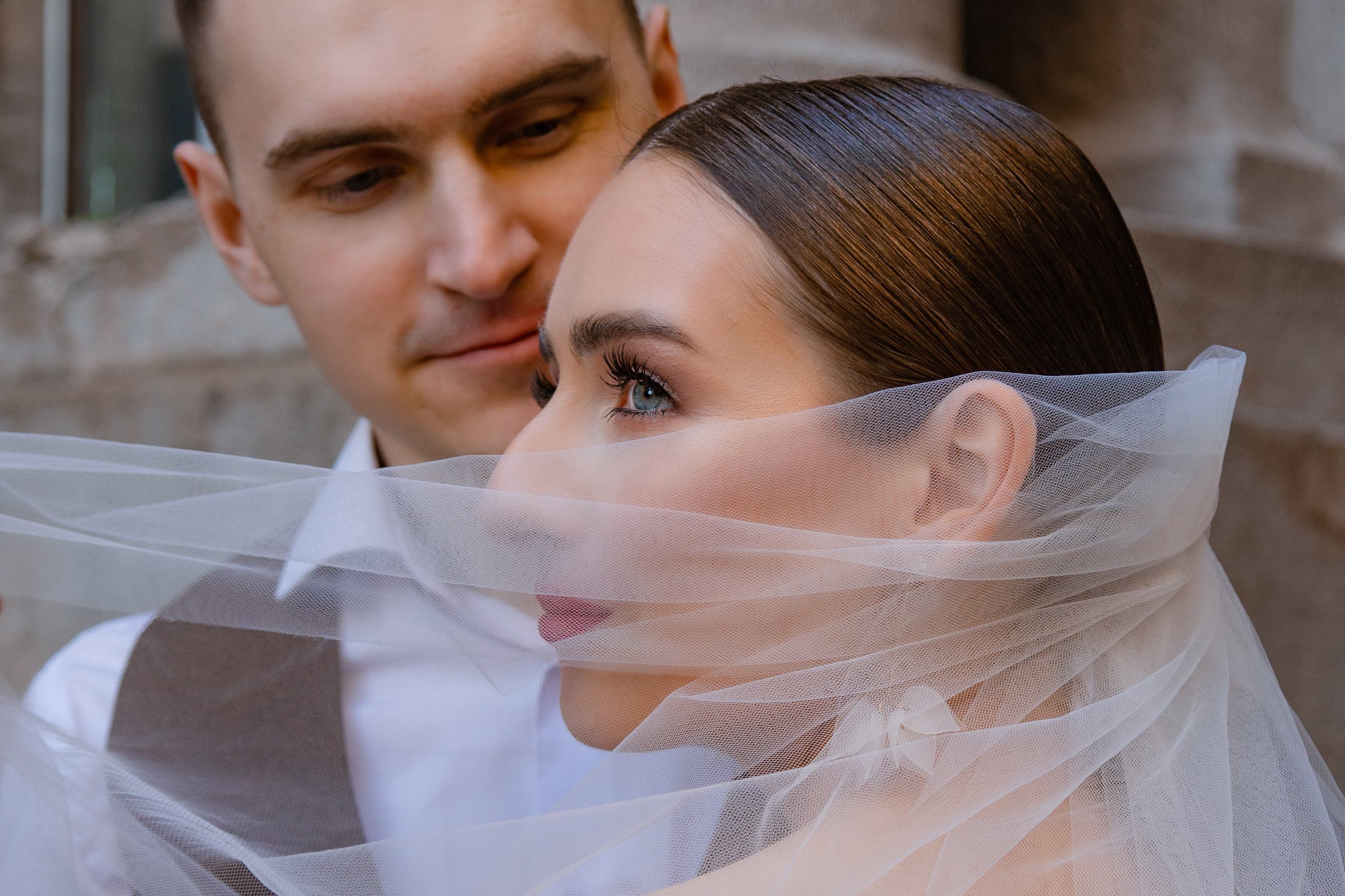 Креативный фотограф из Санкт-Петербурга Калинина Валентина