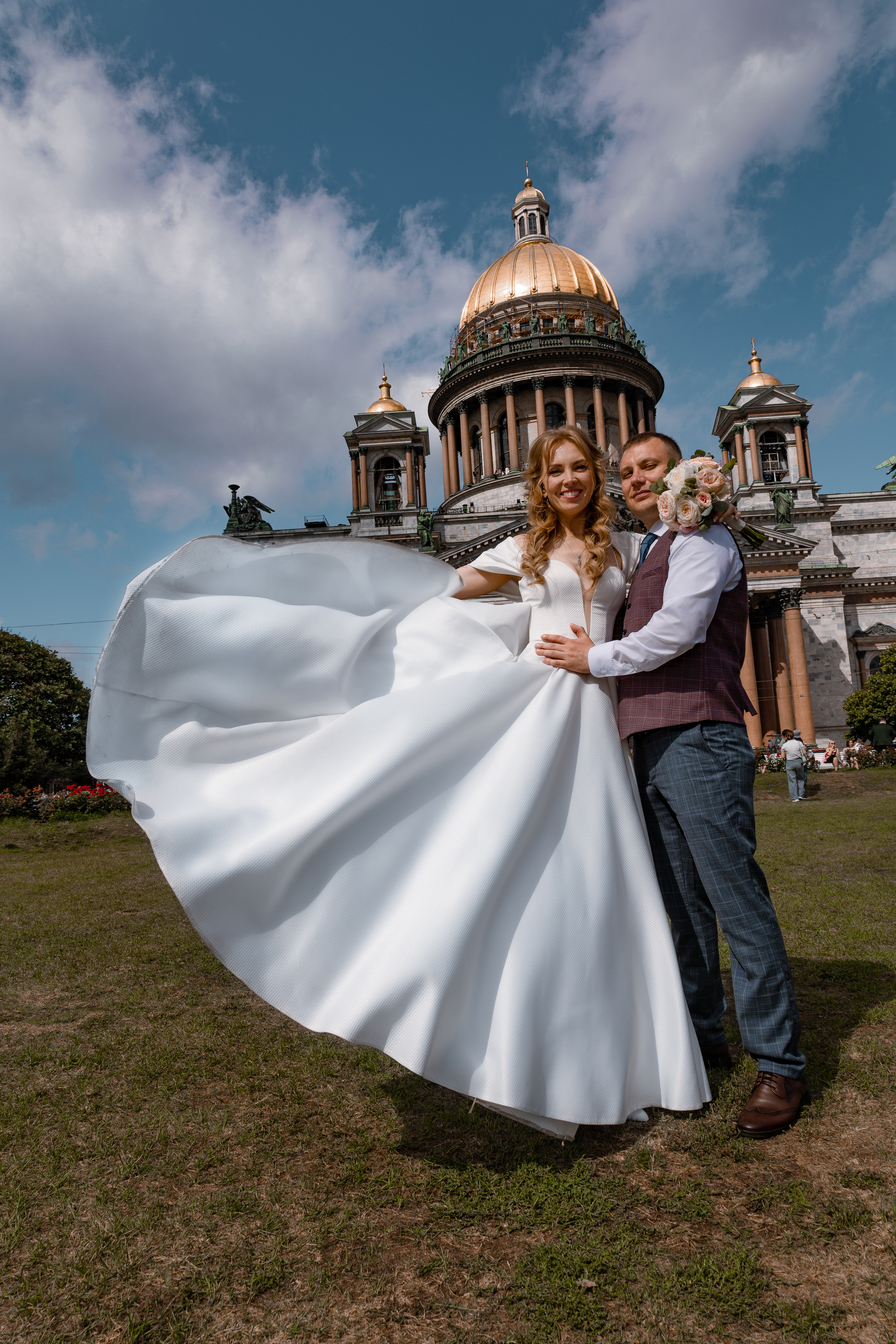 Креативный фотограф из Санкт-Петербурга Калинина Валентина