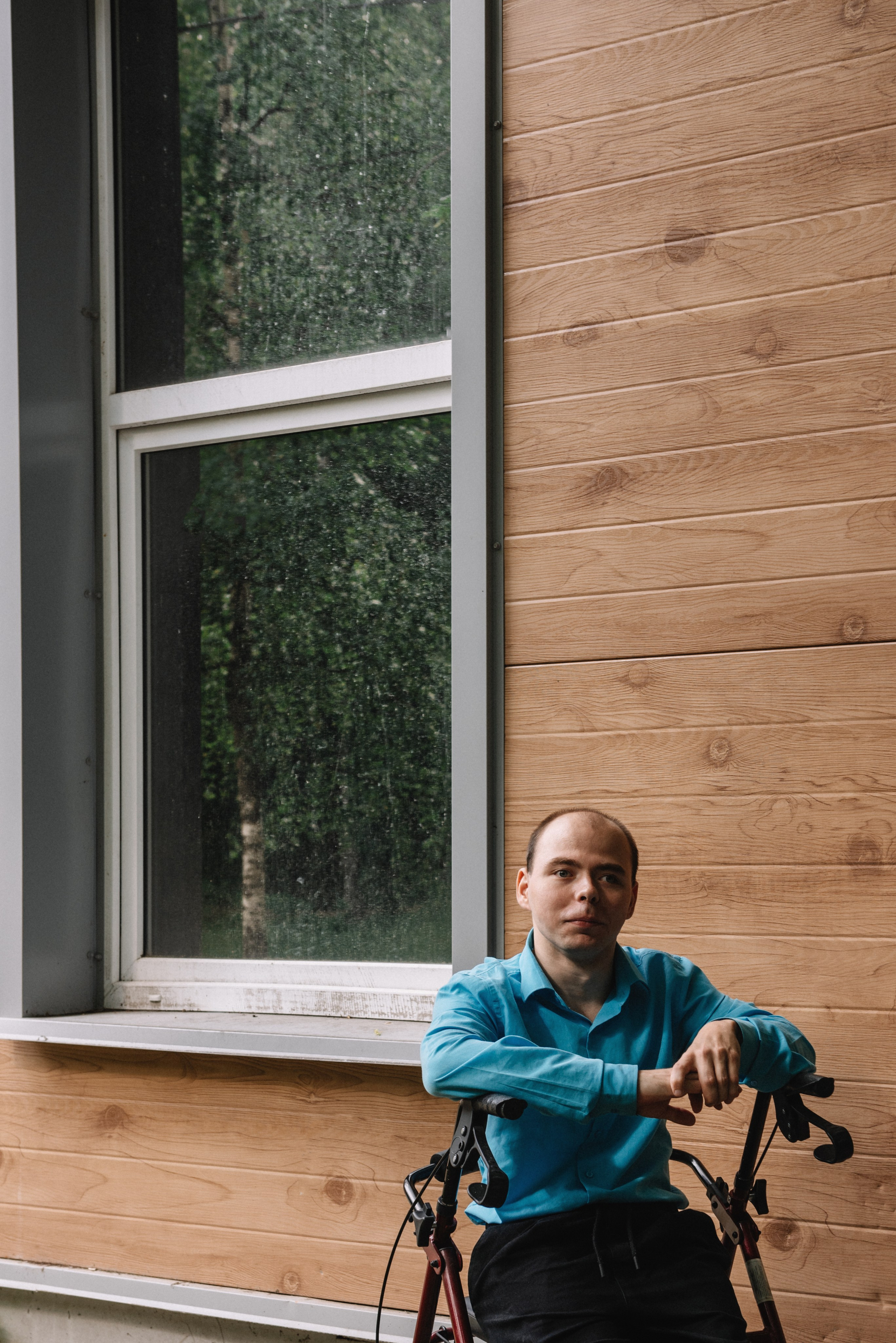 Бронислав Шинкарев Не жалею, не зову, не плачу. Душевная фотография от сердца к сердцу Марина Жиделева фотограф Москва