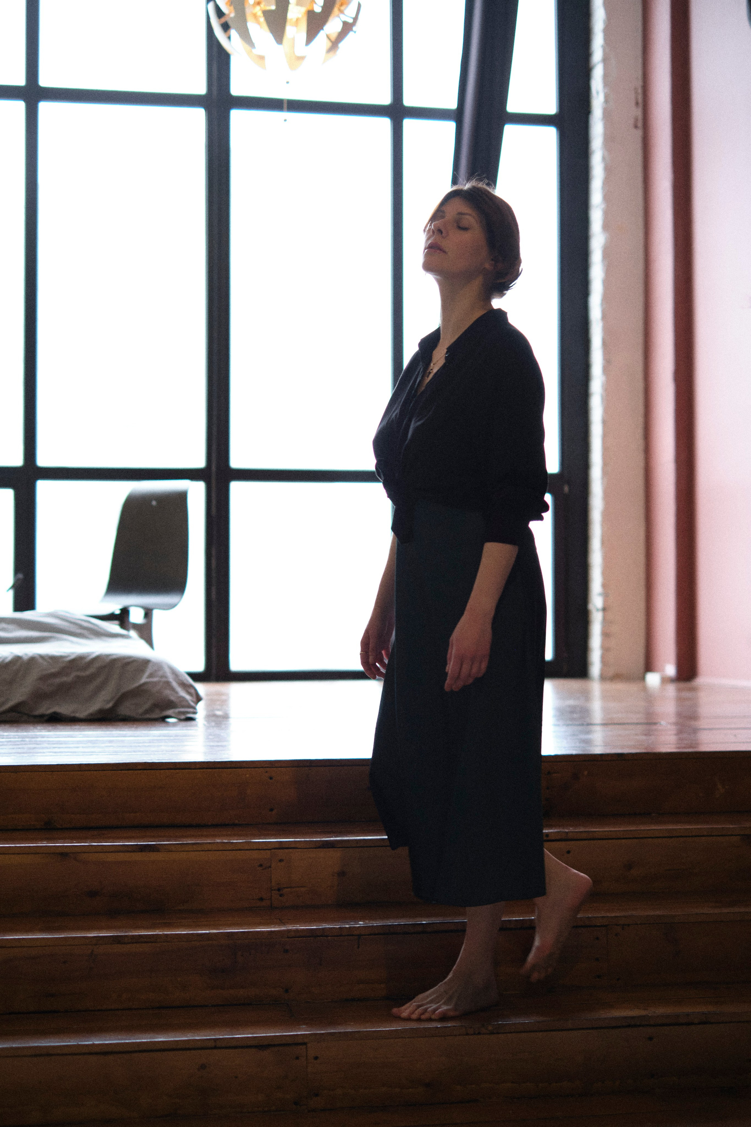 Юля. Елена Павленко. Фотограф. Москва