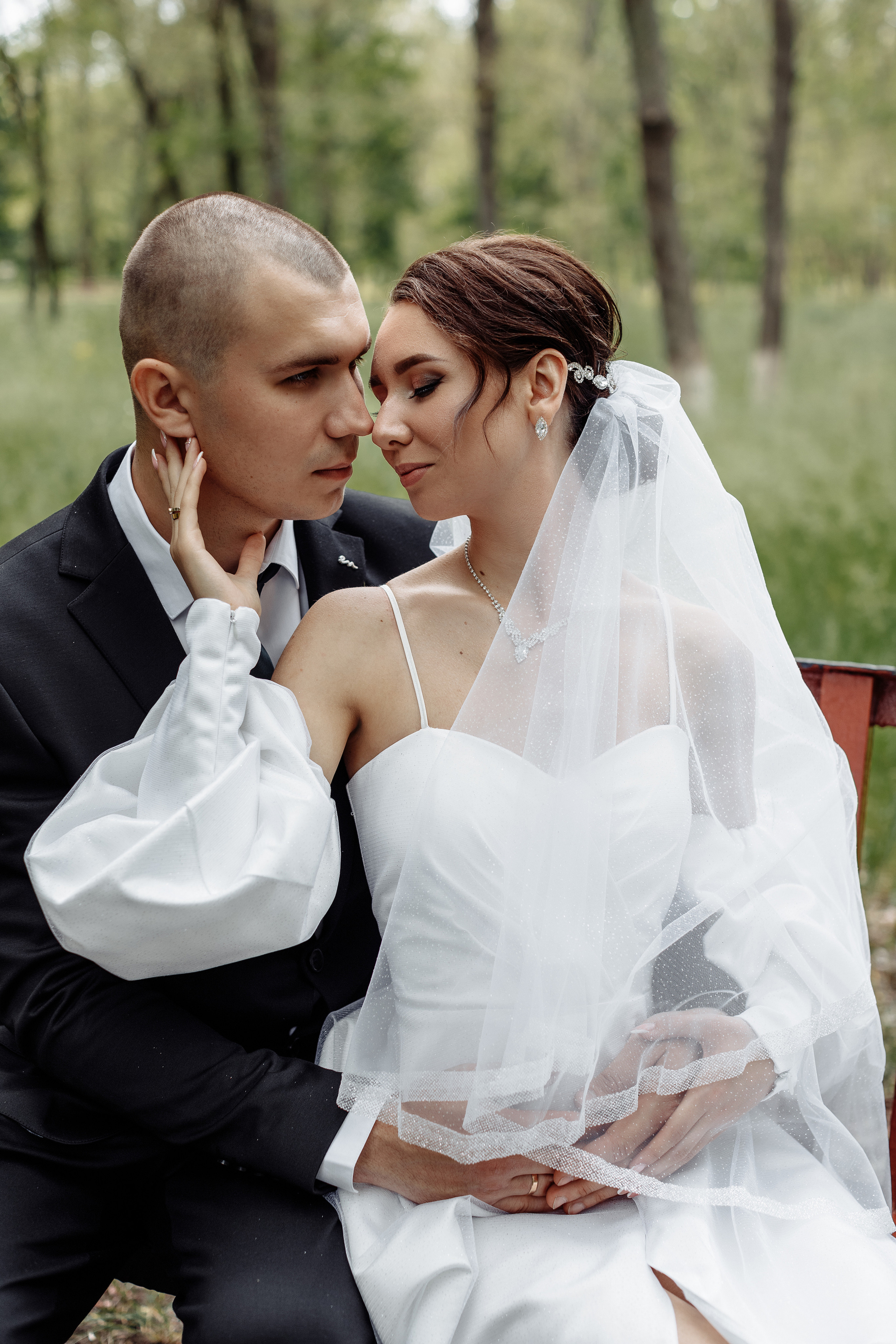 Свадебный и семейный Фотограф