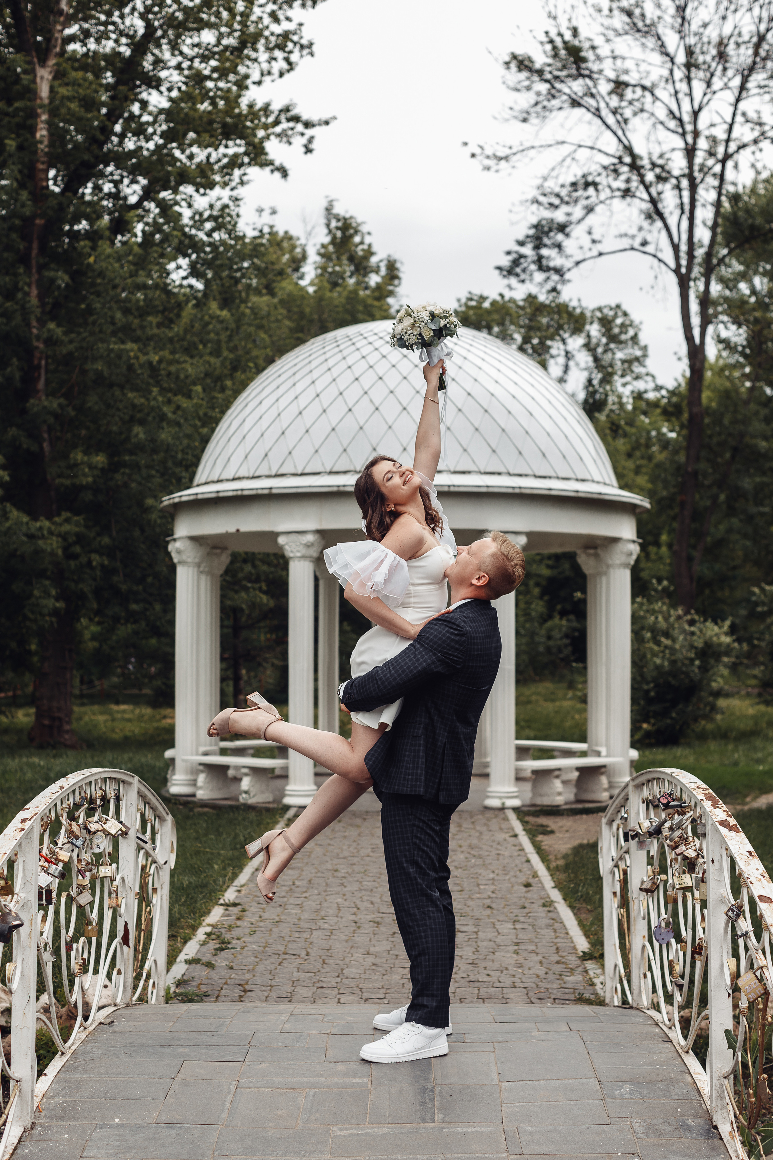 Свадебный и семейный Фотограф