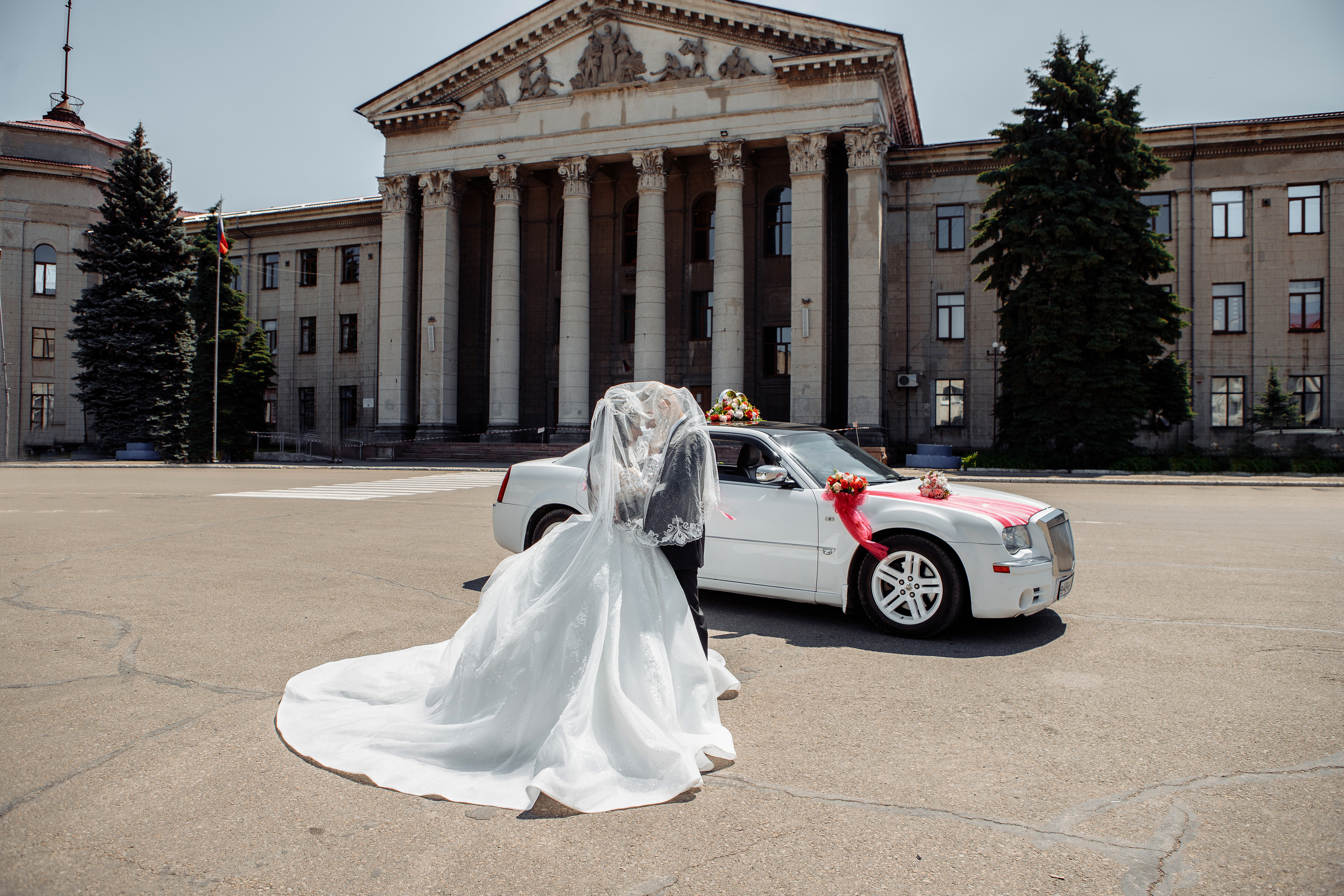 Свадебный и семейный Фотограф