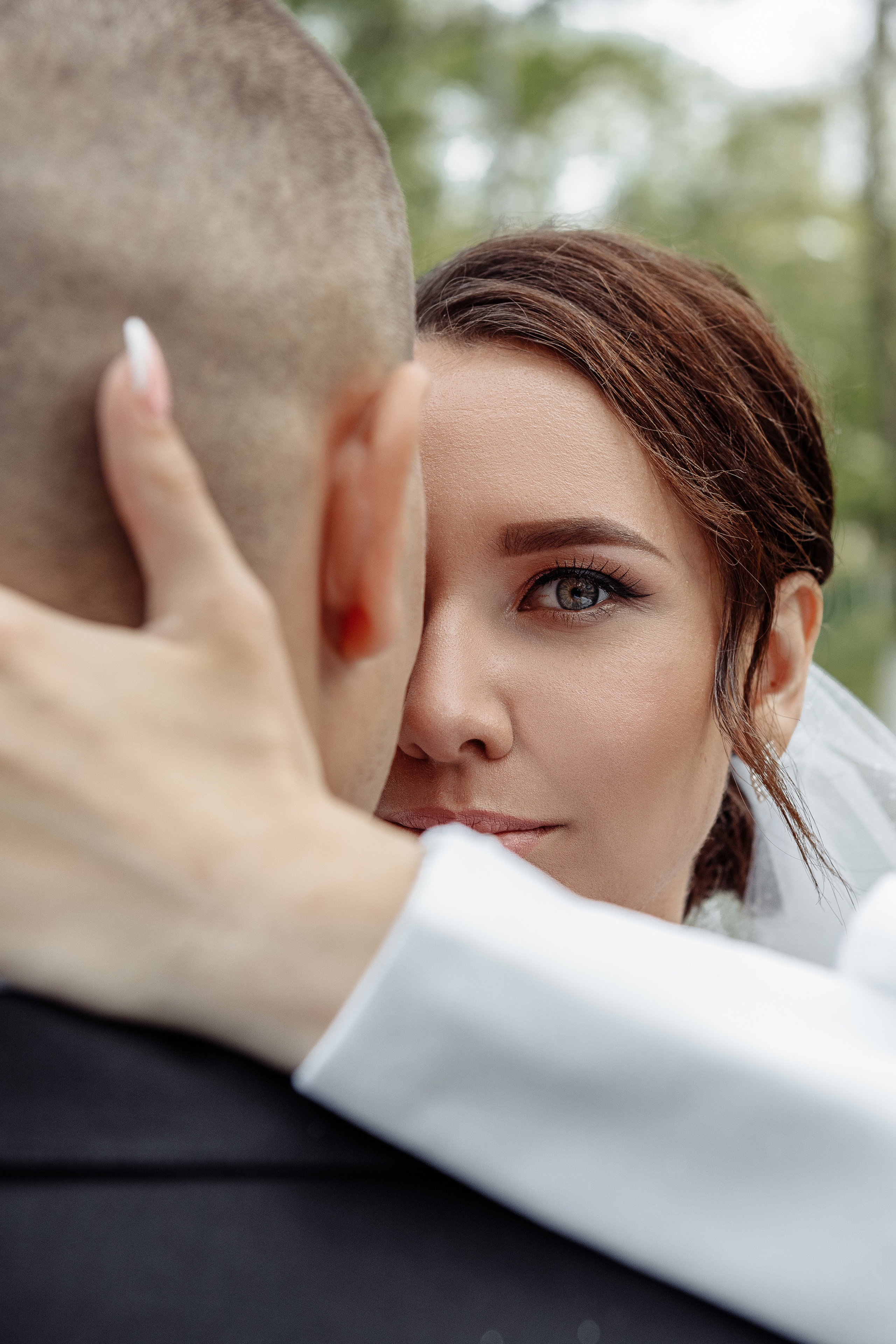 Свадебный и семейный Фотограф