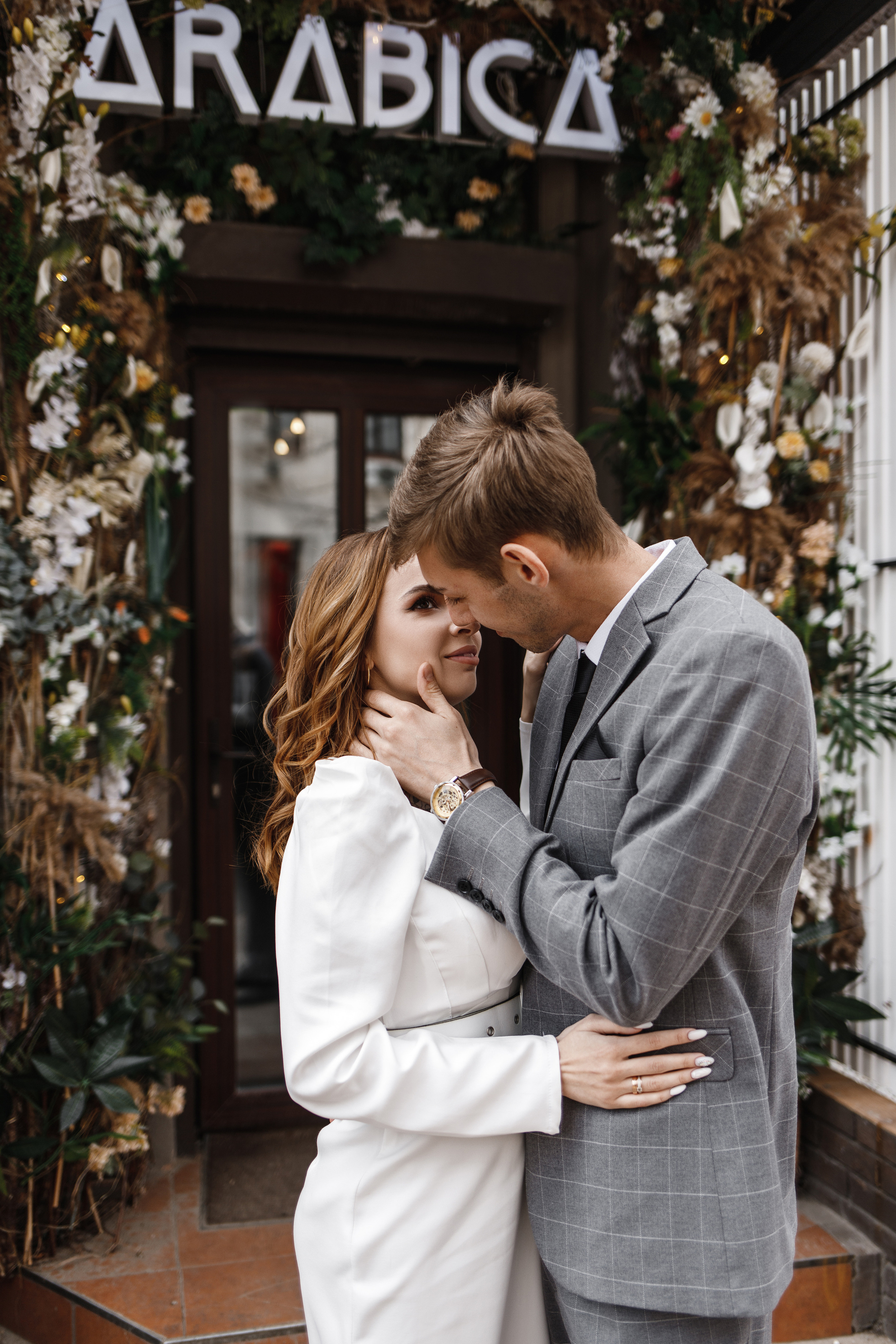 Свадебный и семейный Фотограф