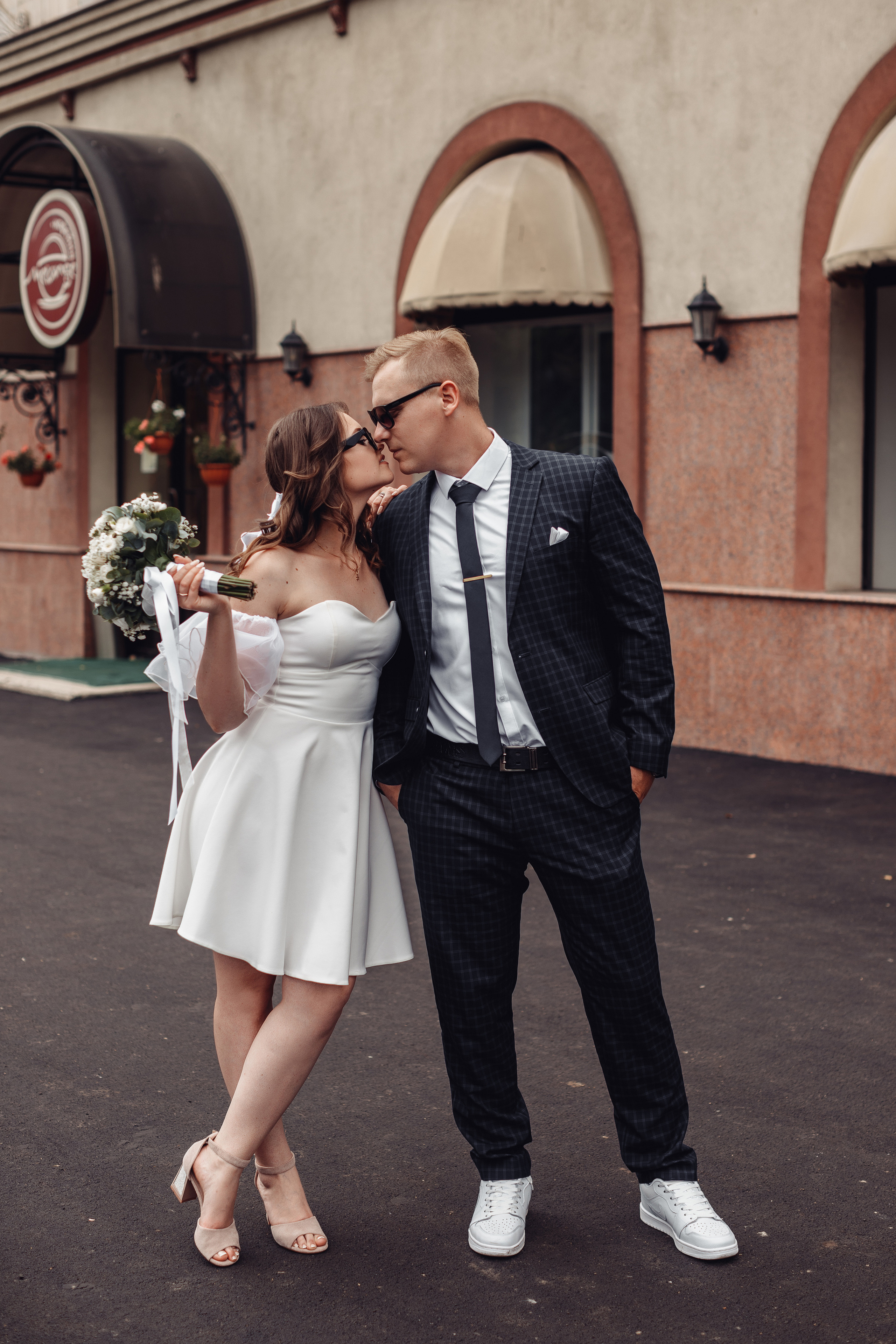 Свадебный и семейный Фотограф