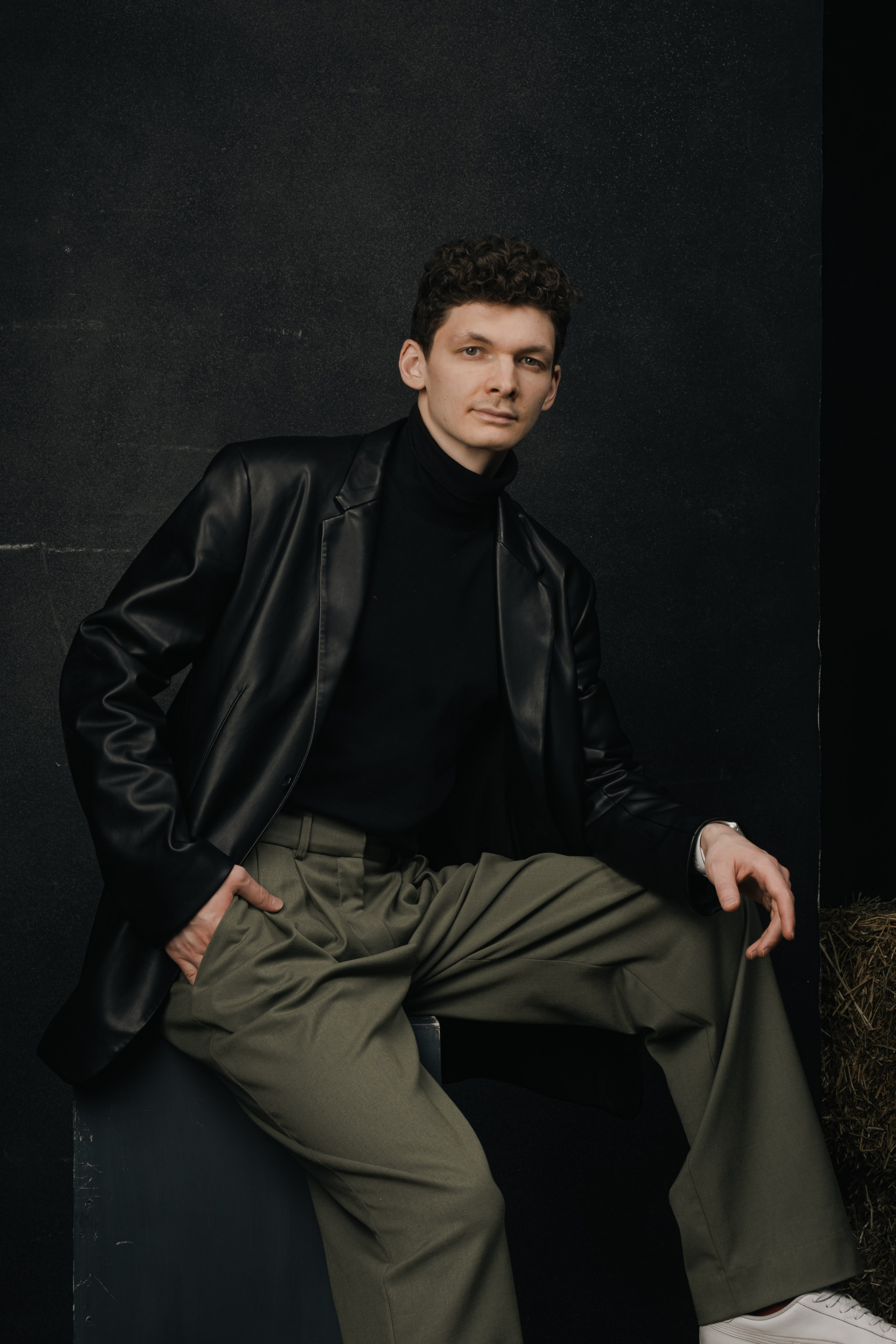 Светлана Оболонкова. OBOLONKOVA MODEL PHOTO — Фотошкола I Модельная школа I Электросталь