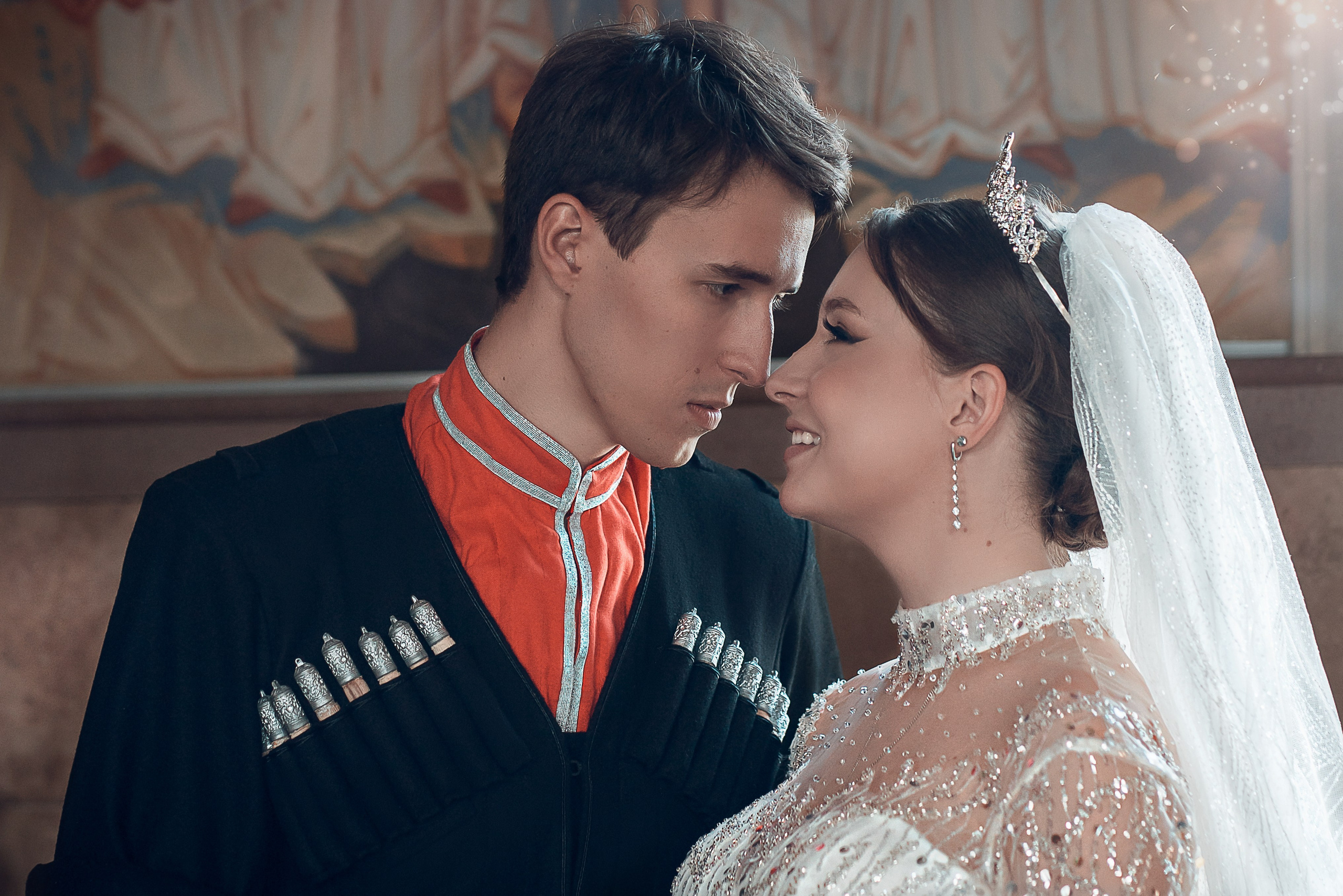 Венчание. Семейный и свадебный фотограф Краснодар